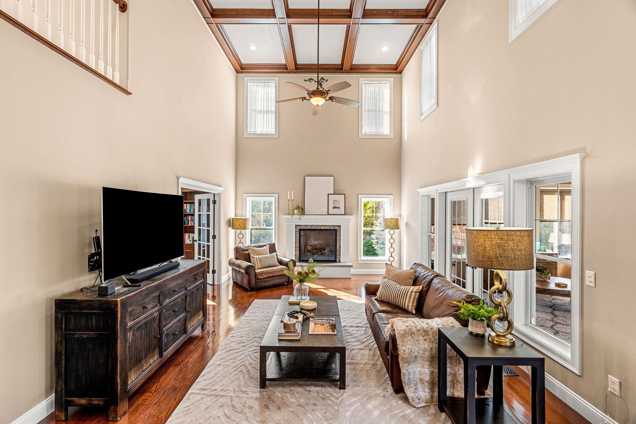 100 Chestnut Hill Road