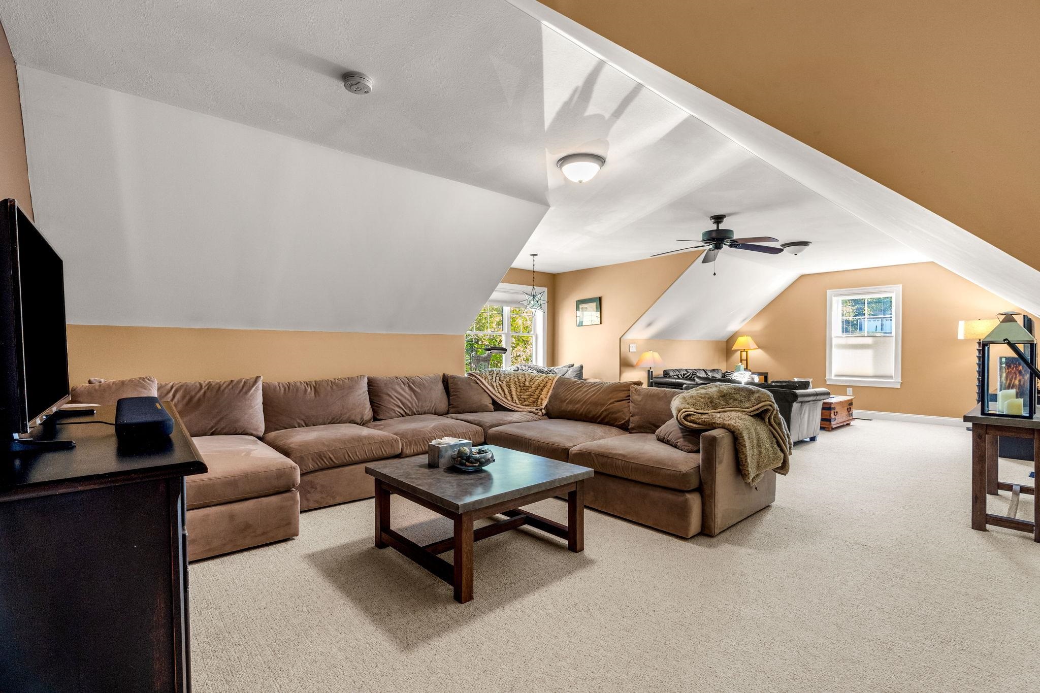 100 Chestnut Hill Road