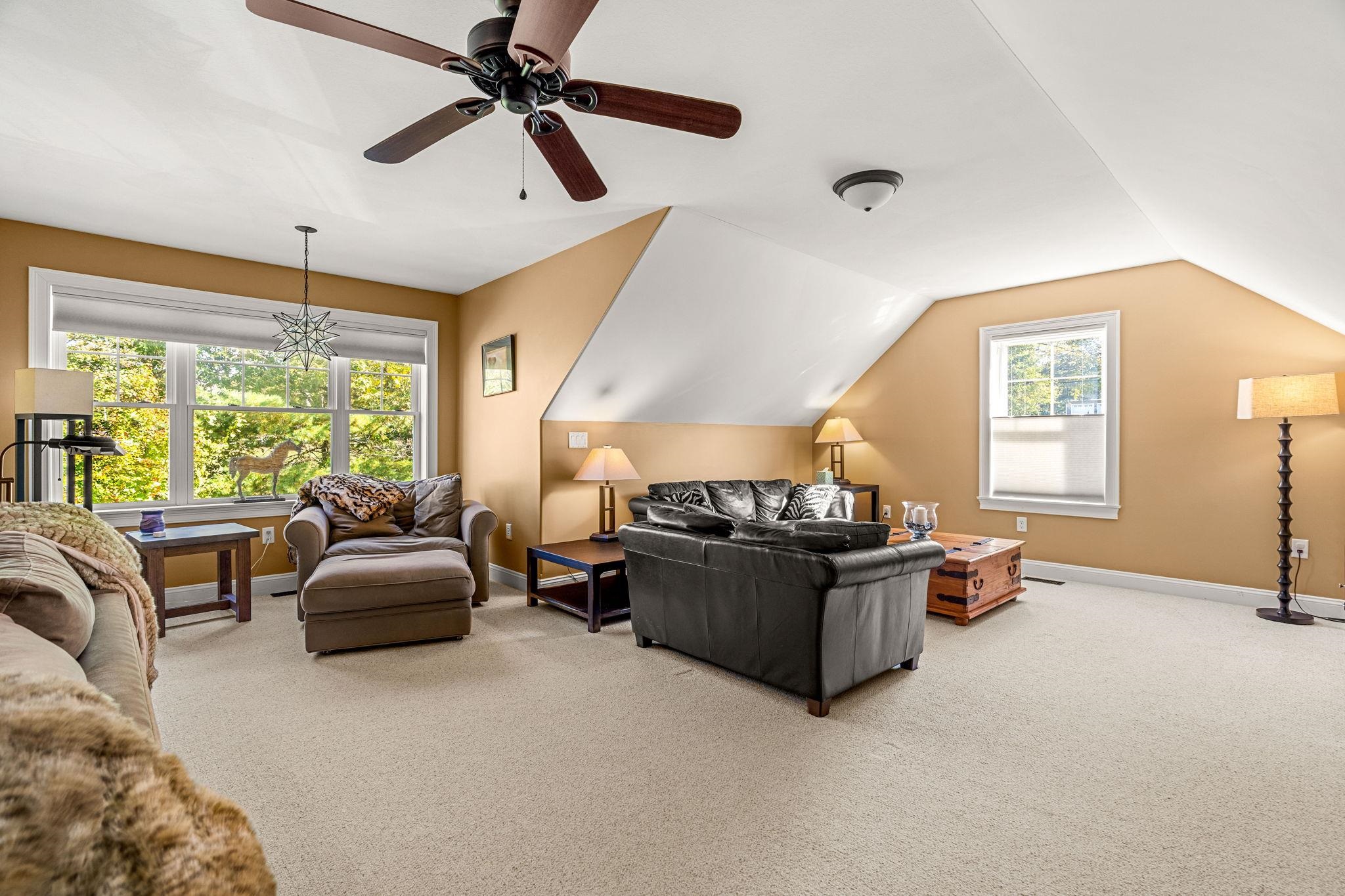 100 Chestnut Hill Road