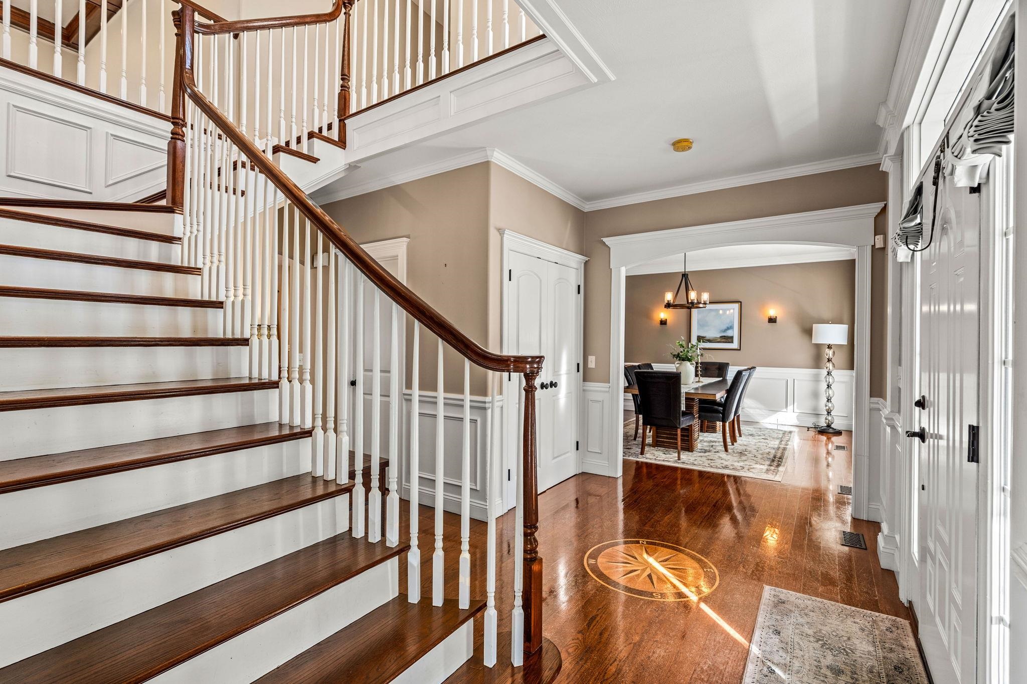 100 Chestnut Hill Road