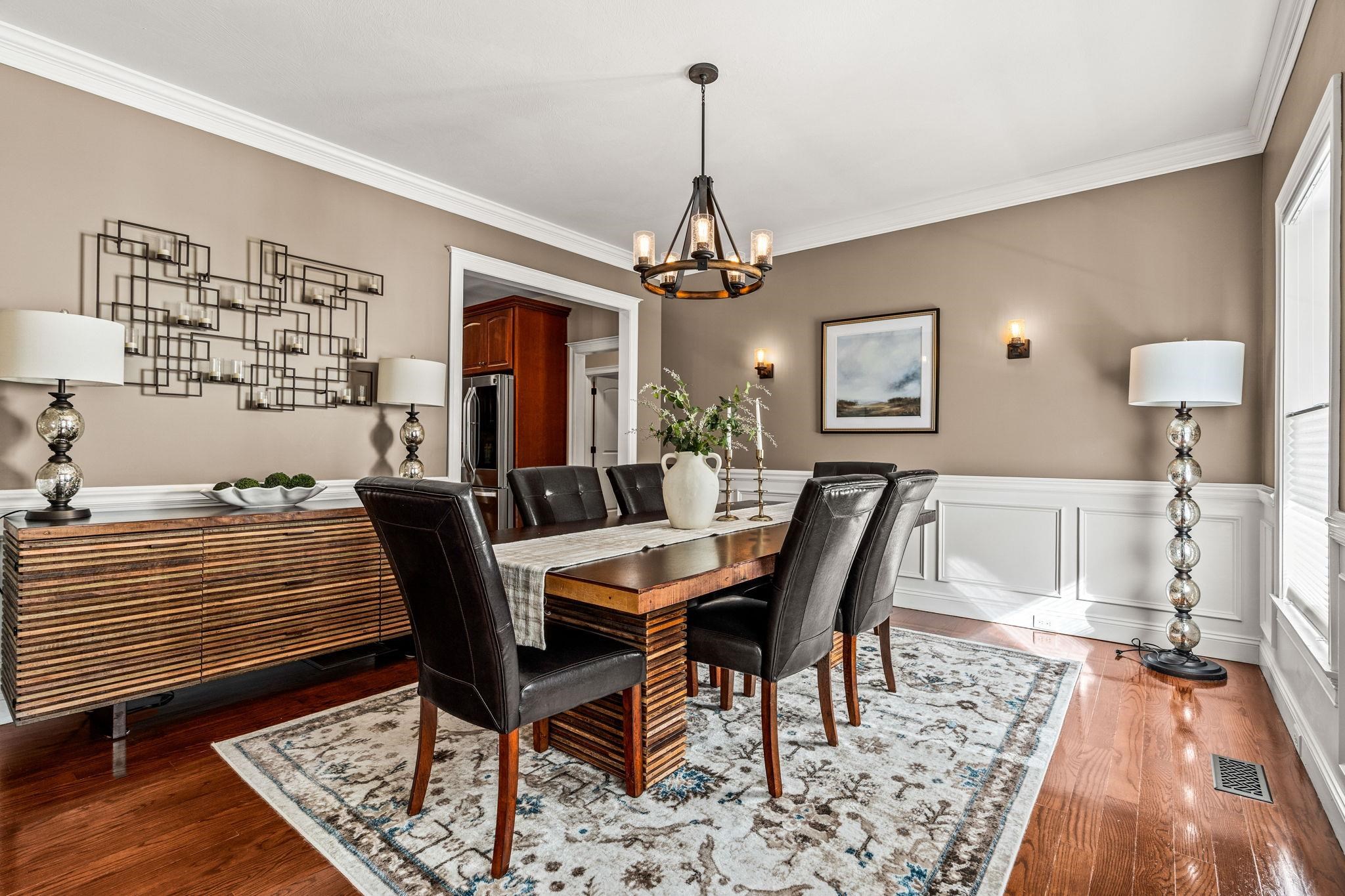 100 Chestnut Hill Road