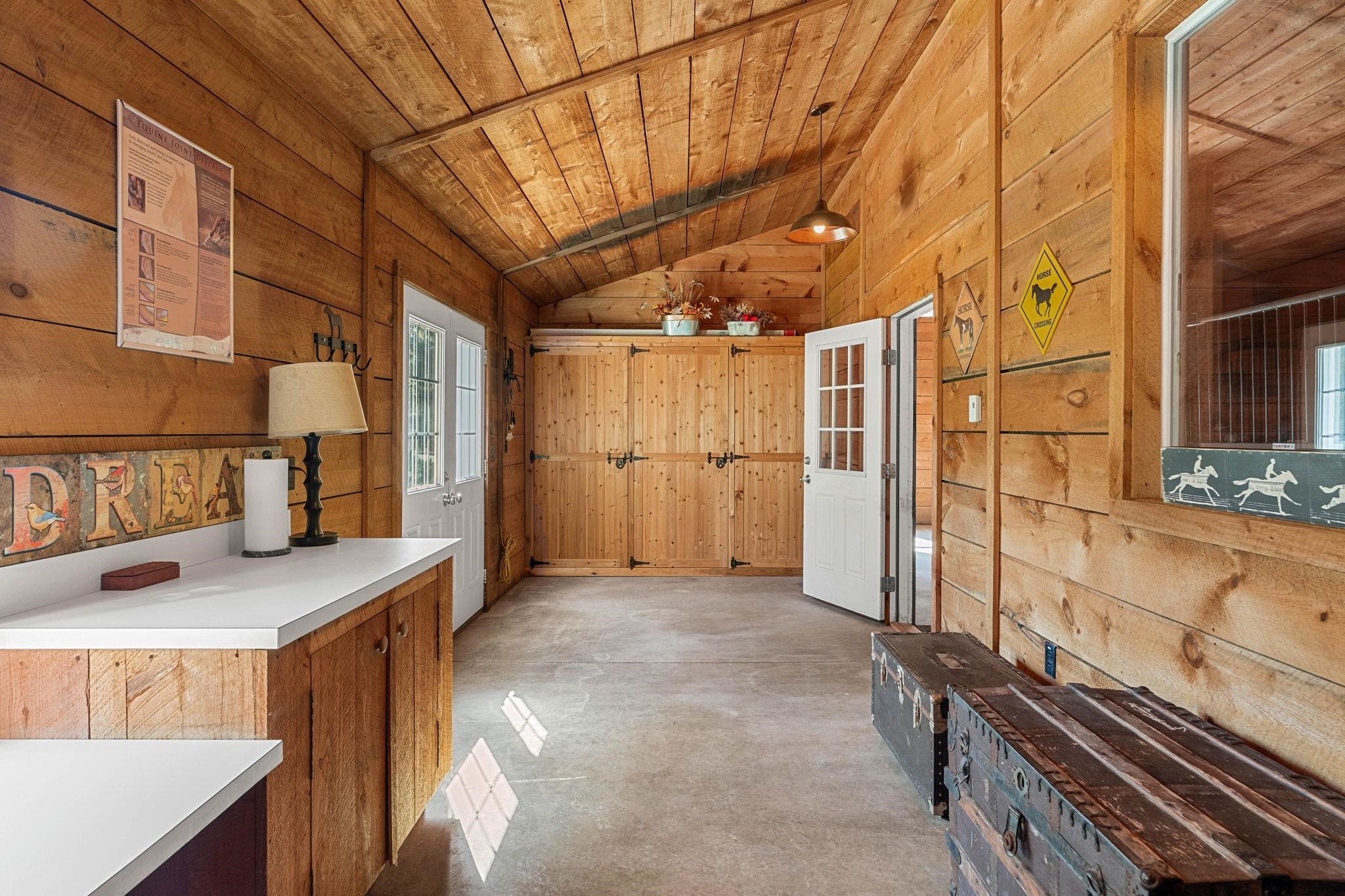 100 Chestnut Hill Road