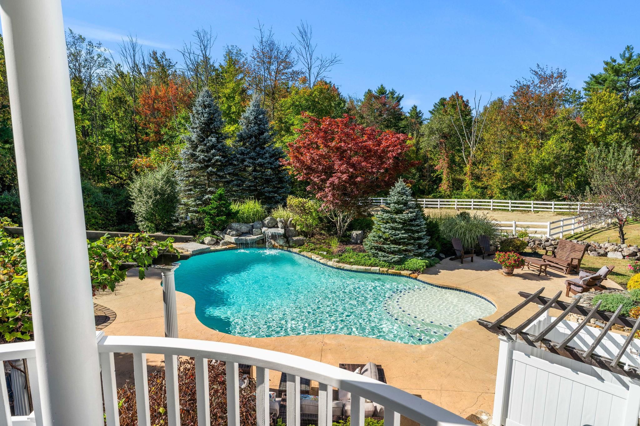 100 Chestnut Hill Road