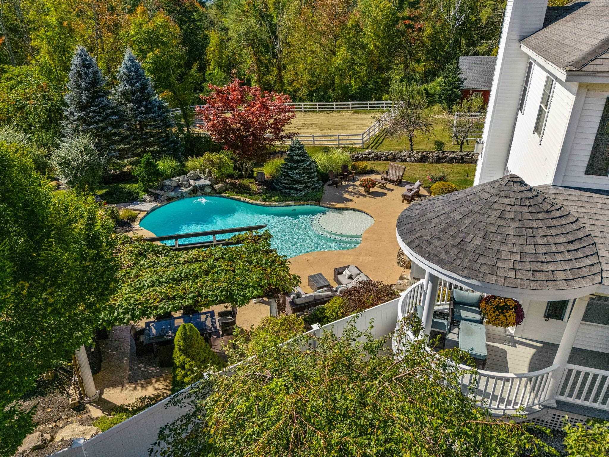 100 Chestnut Hill Road