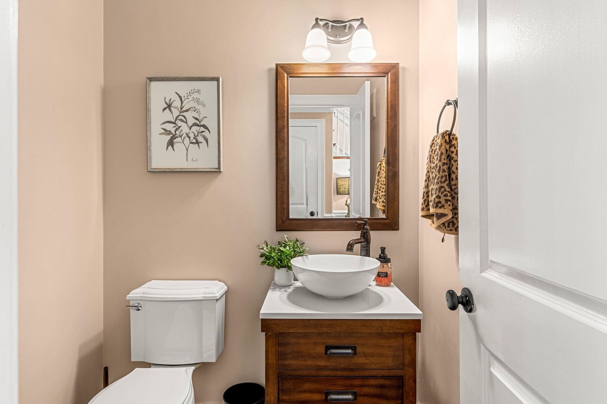 100 Chestnut Hill Road