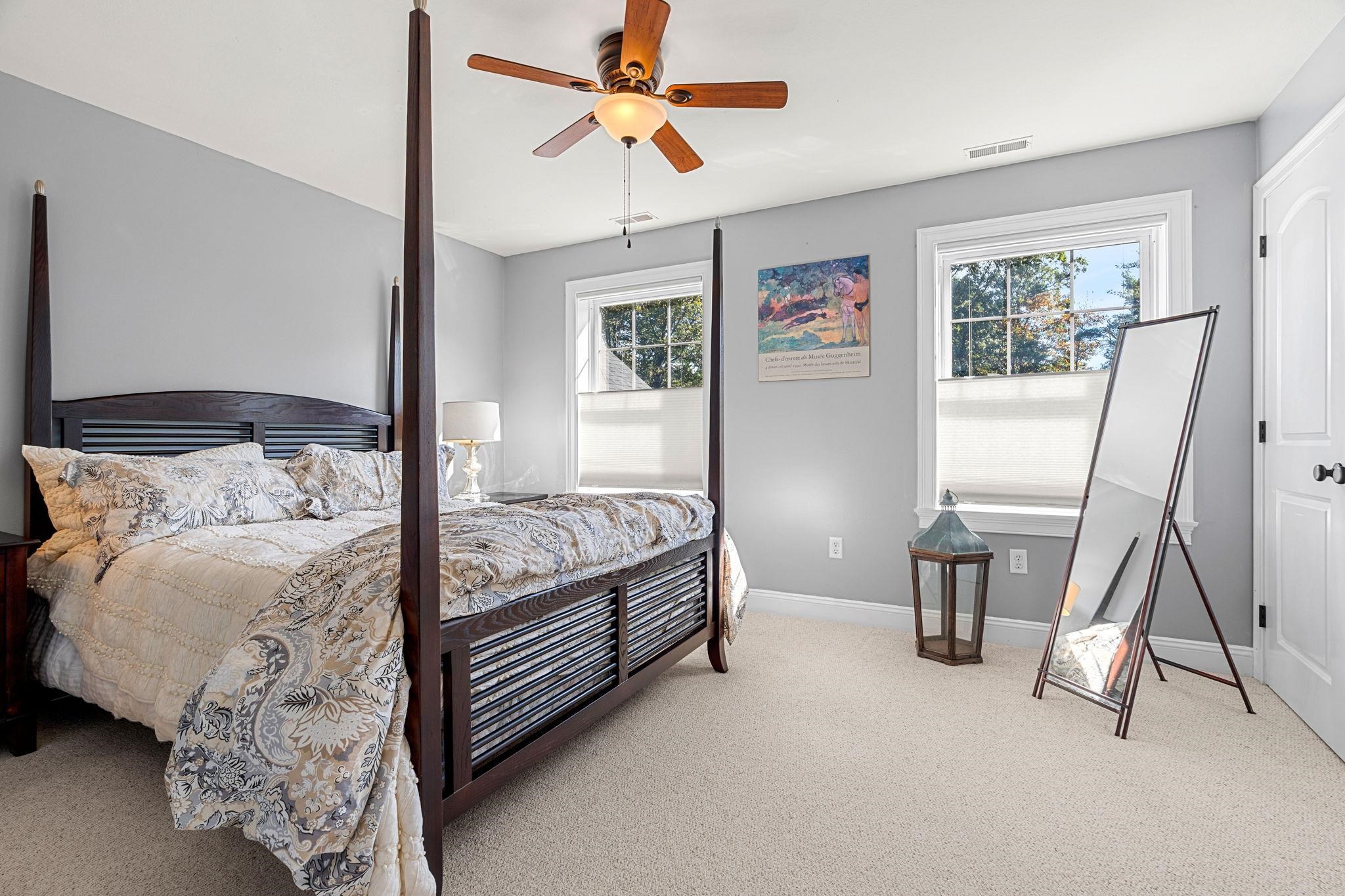 100 Chestnut Hill Road