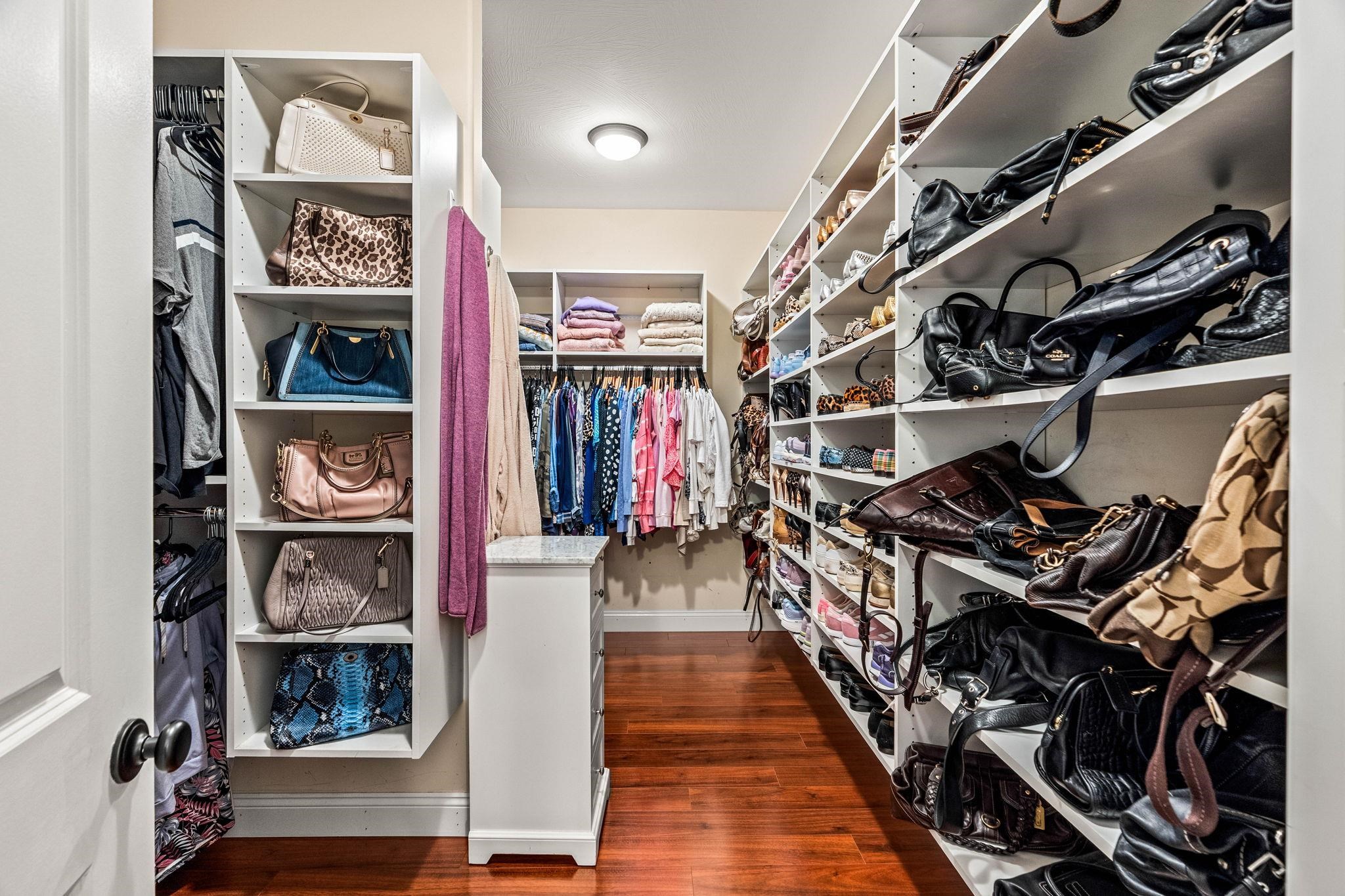 100 Chestnut Hill Road