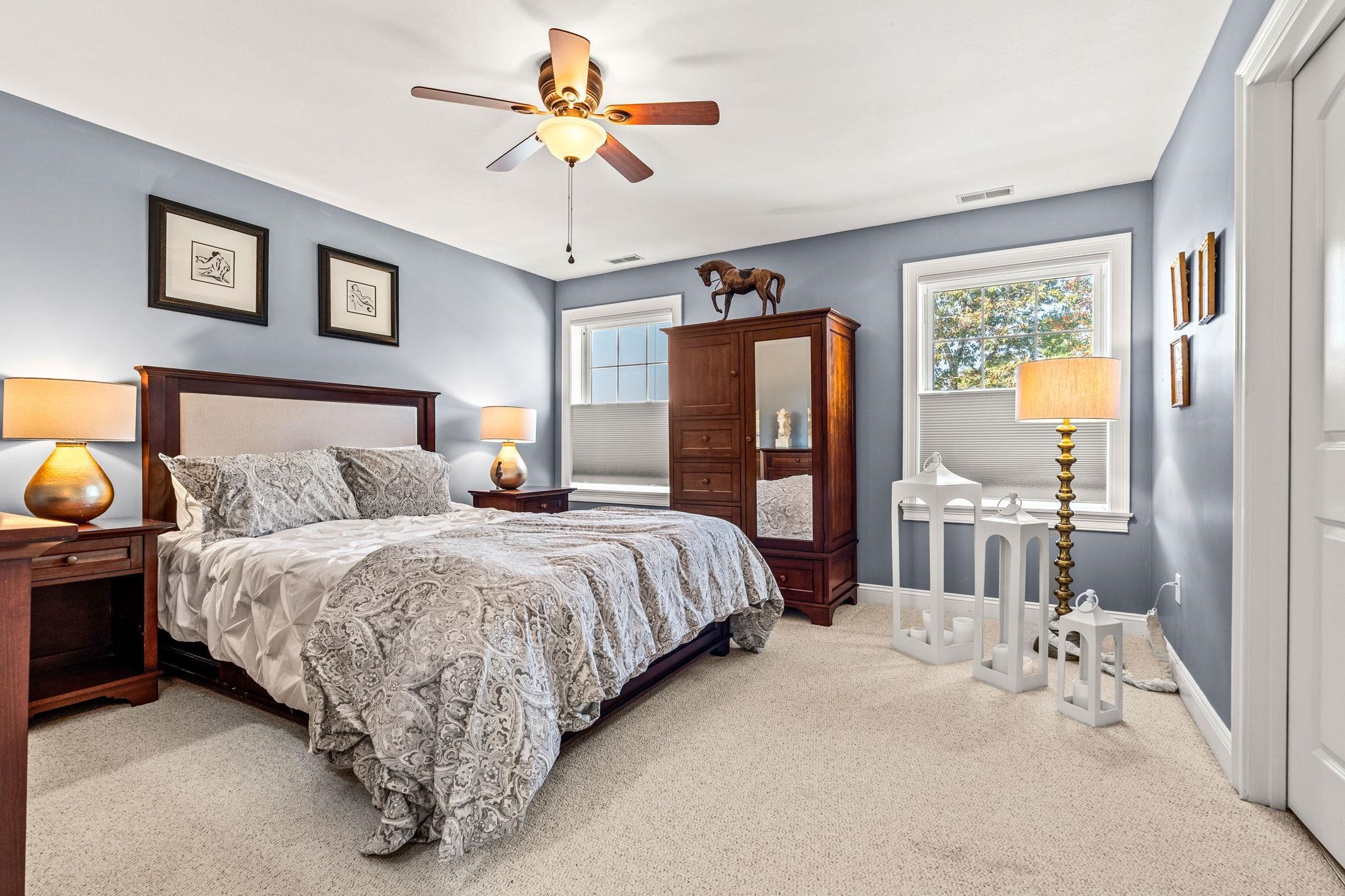 100 Chestnut Hill Road