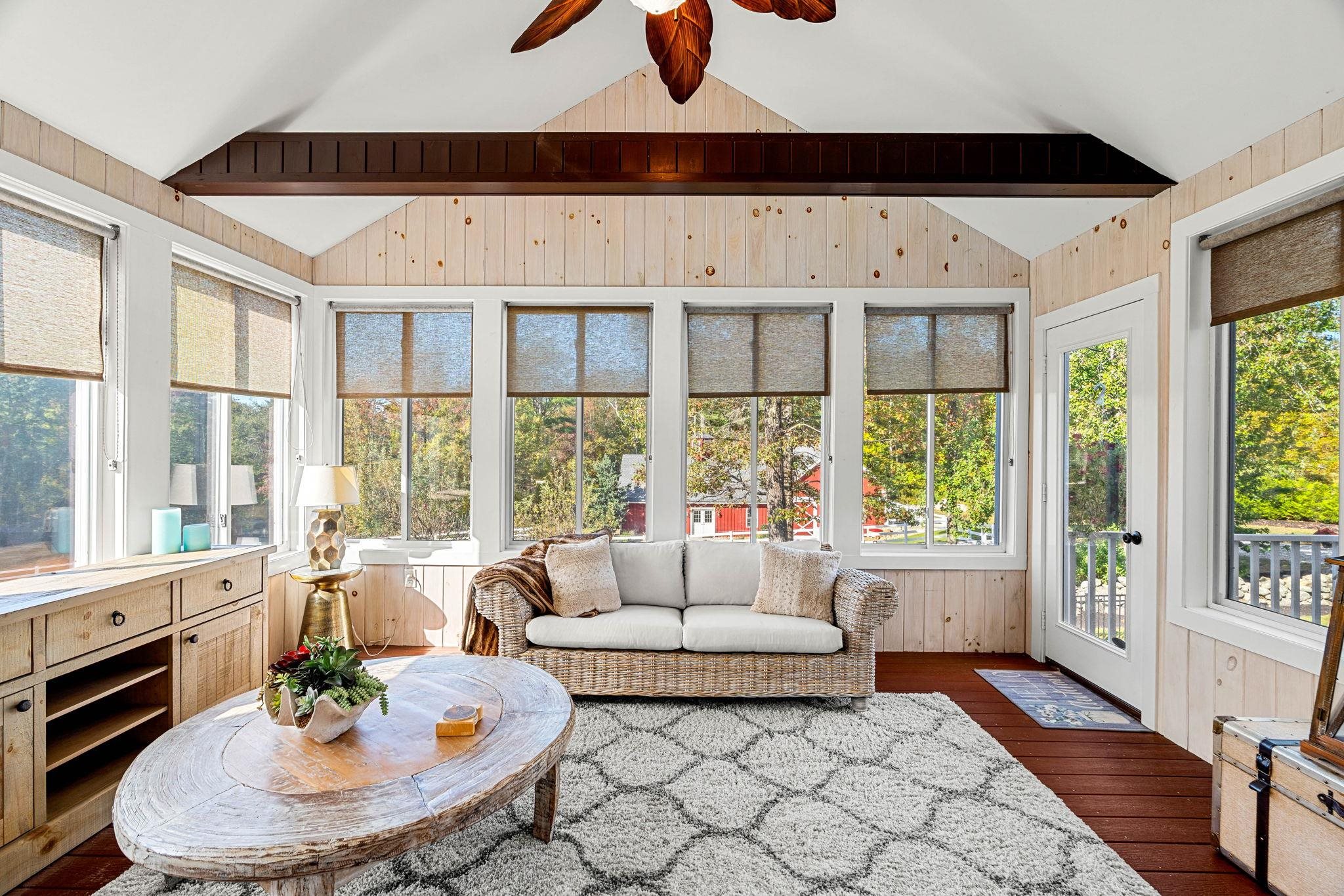 100 Chestnut Hill Road