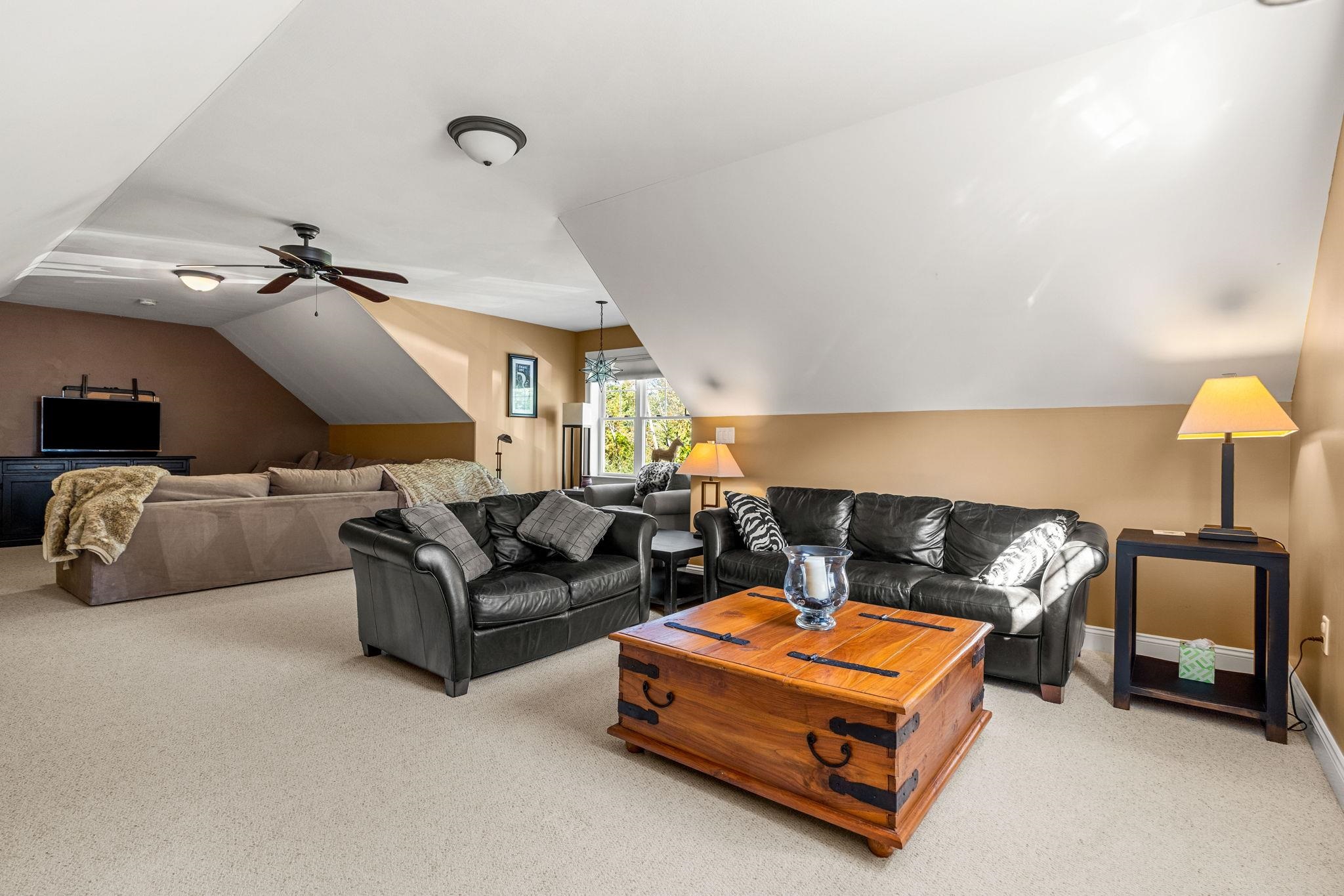 100 Chestnut Hill Road