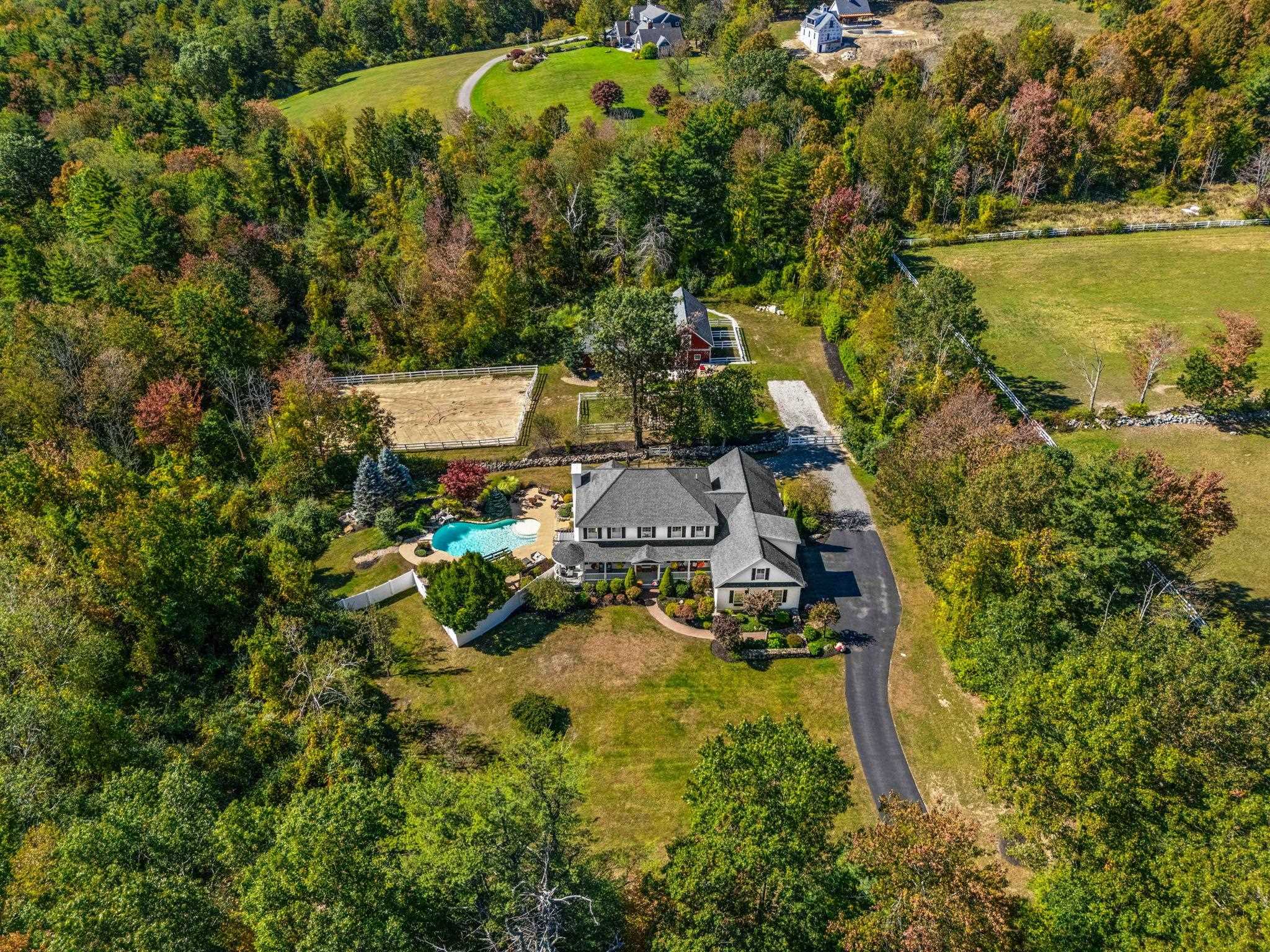 100 Chestnut Hill Road