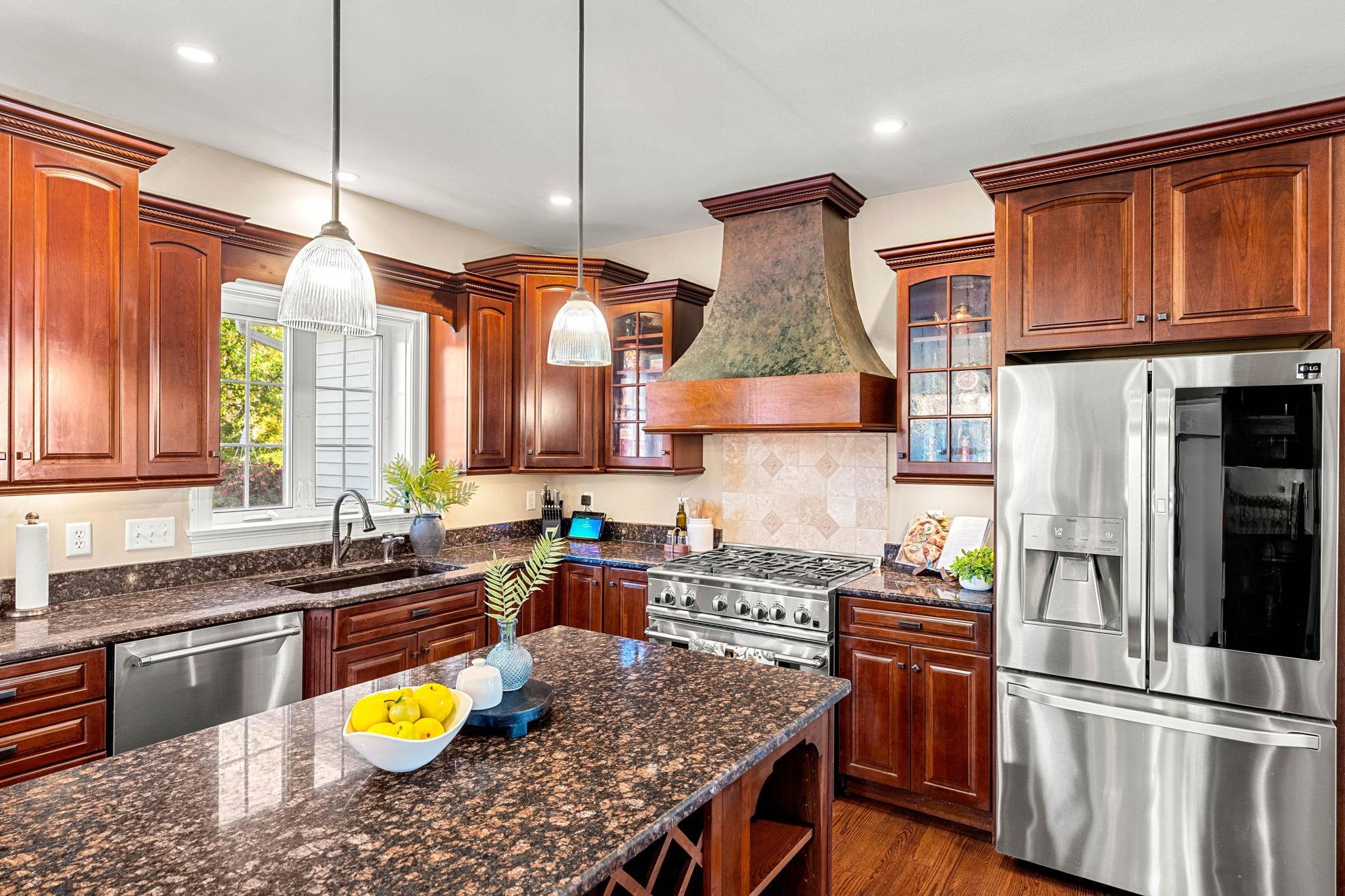 100 Chestnut Hill Road