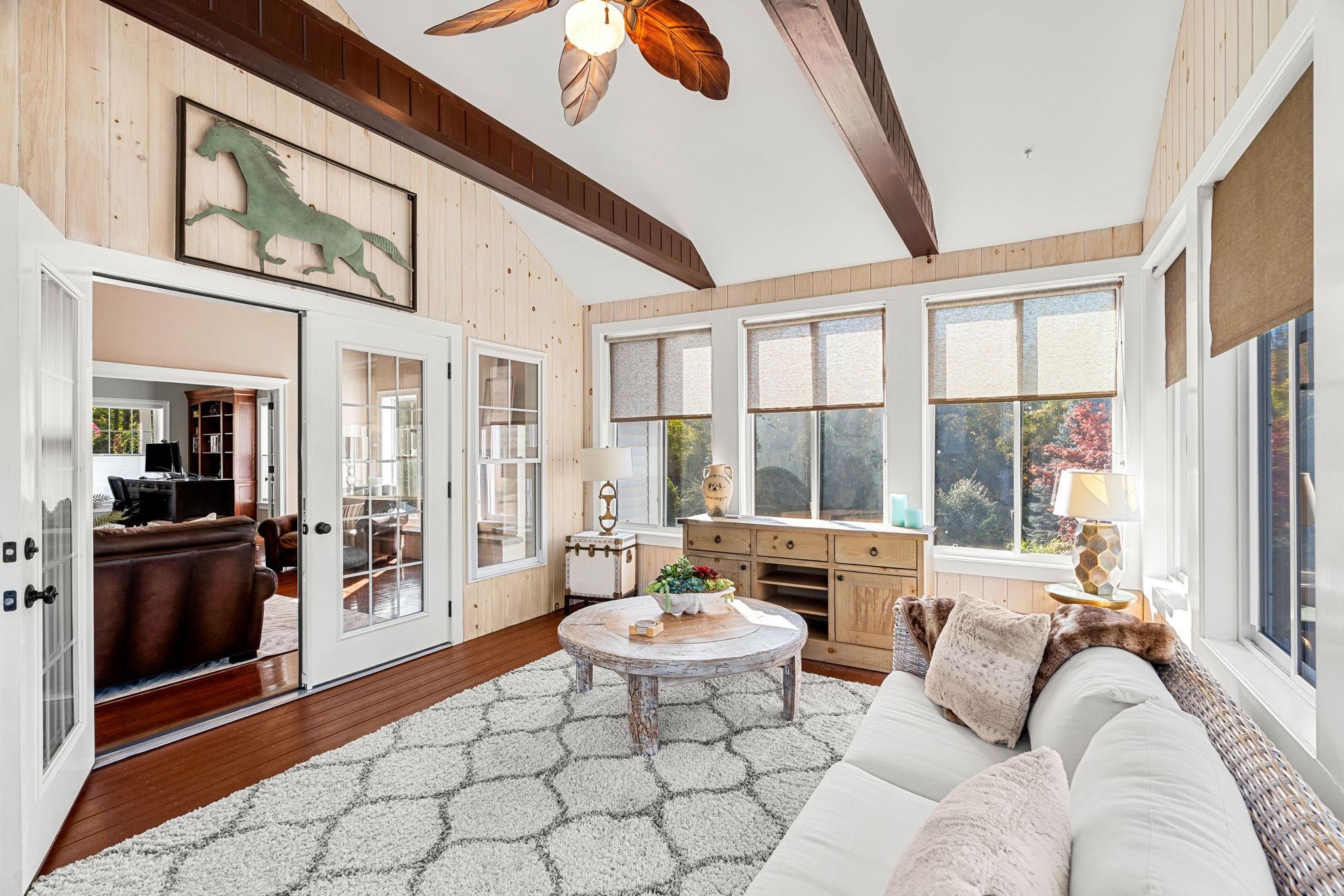 100 Chestnut Hill Road