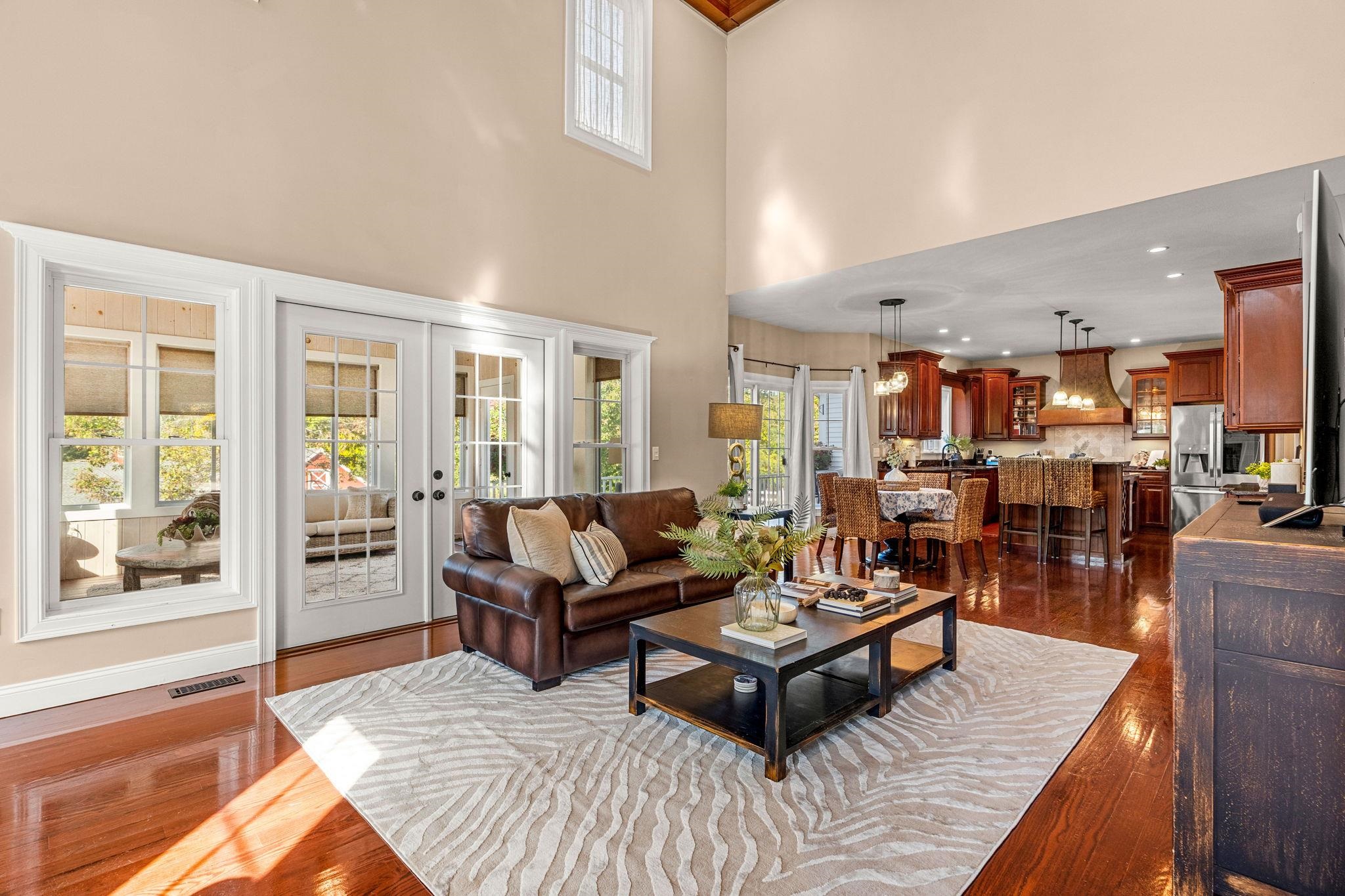 100 Chestnut Hill Road