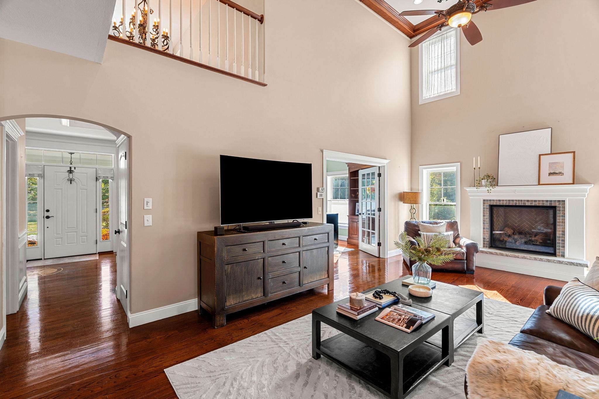 100 Chestnut Hill Road