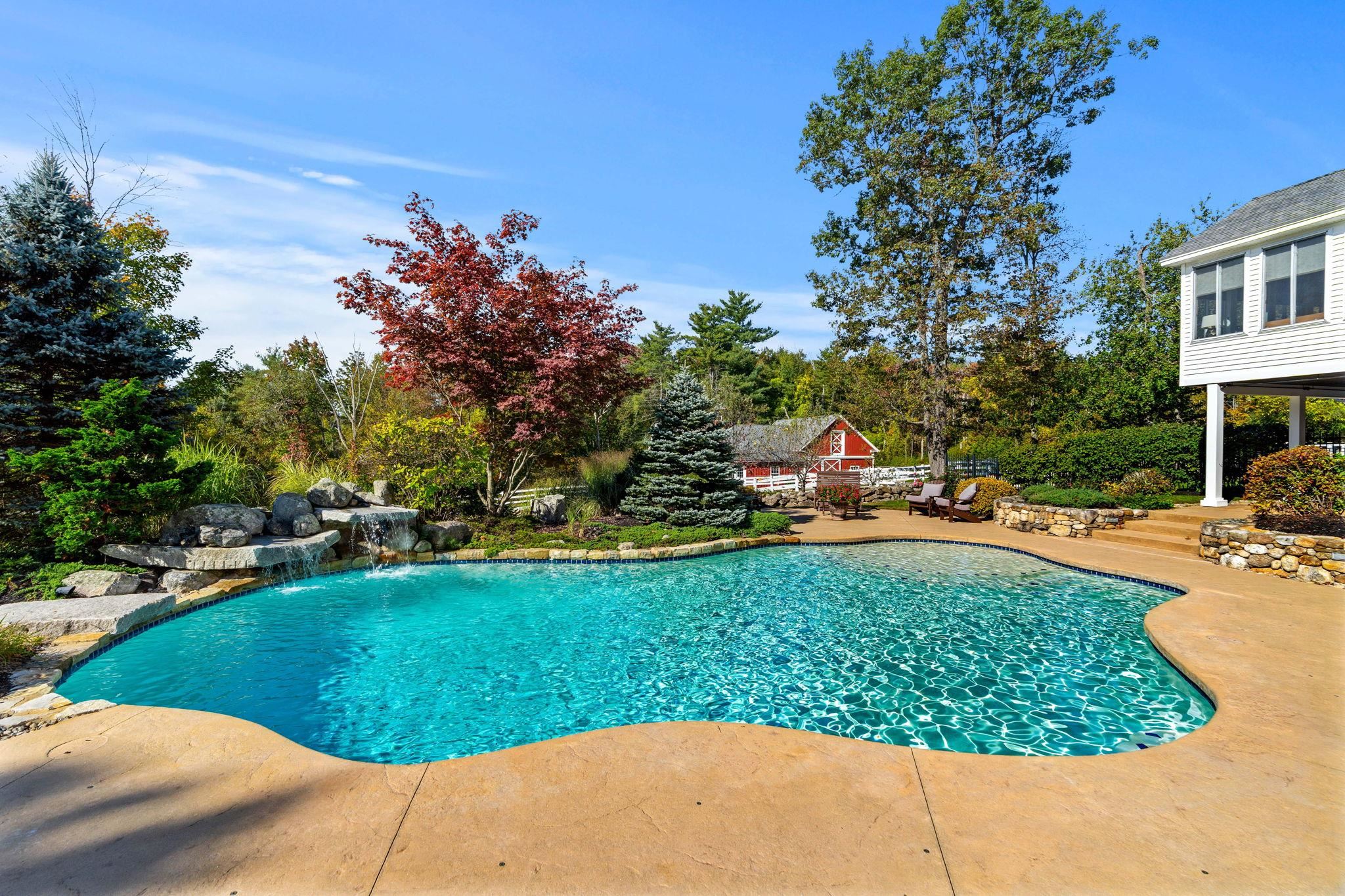 100 Chestnut Hill Road