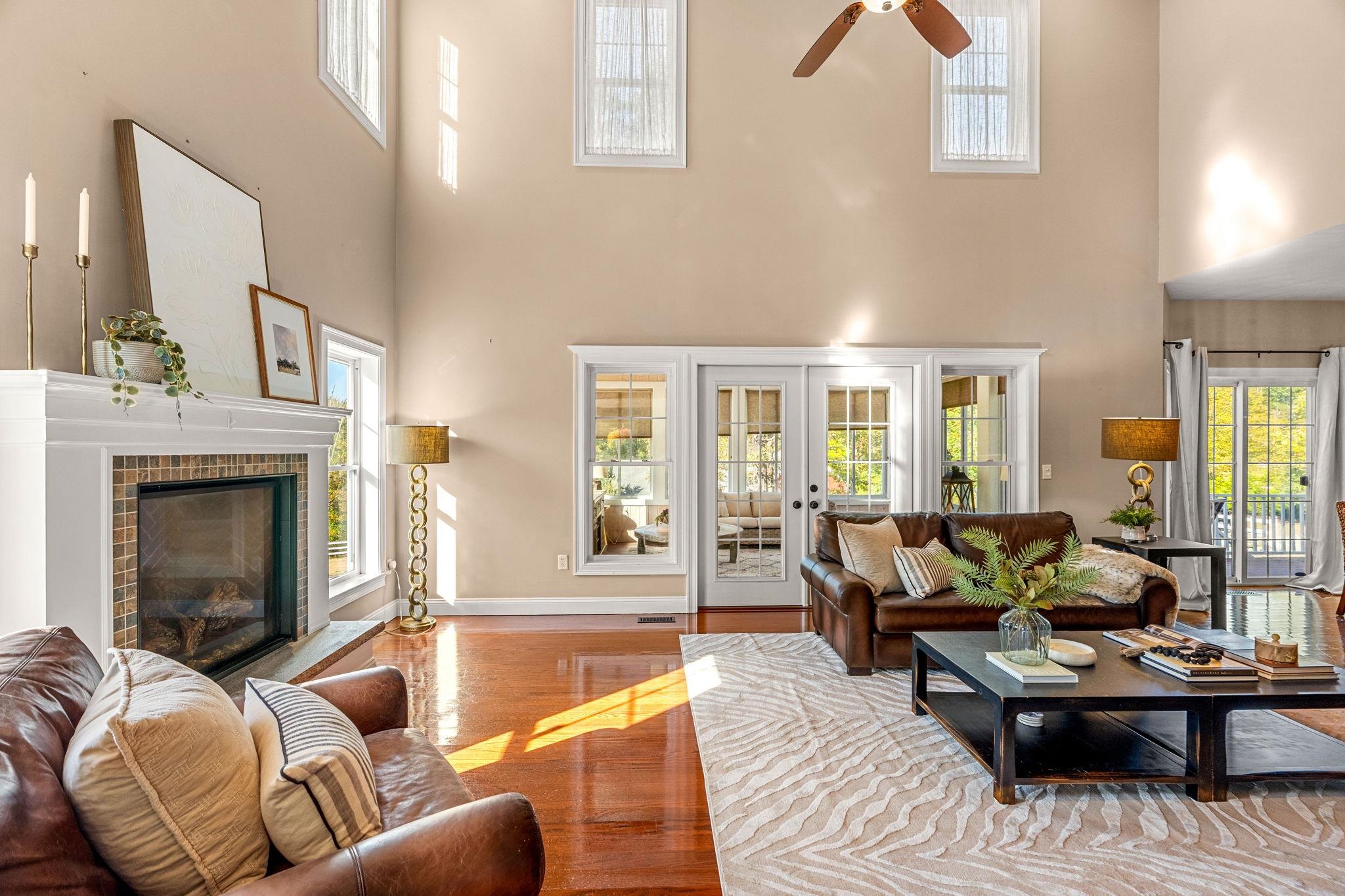 100 Chestnut Hill Road