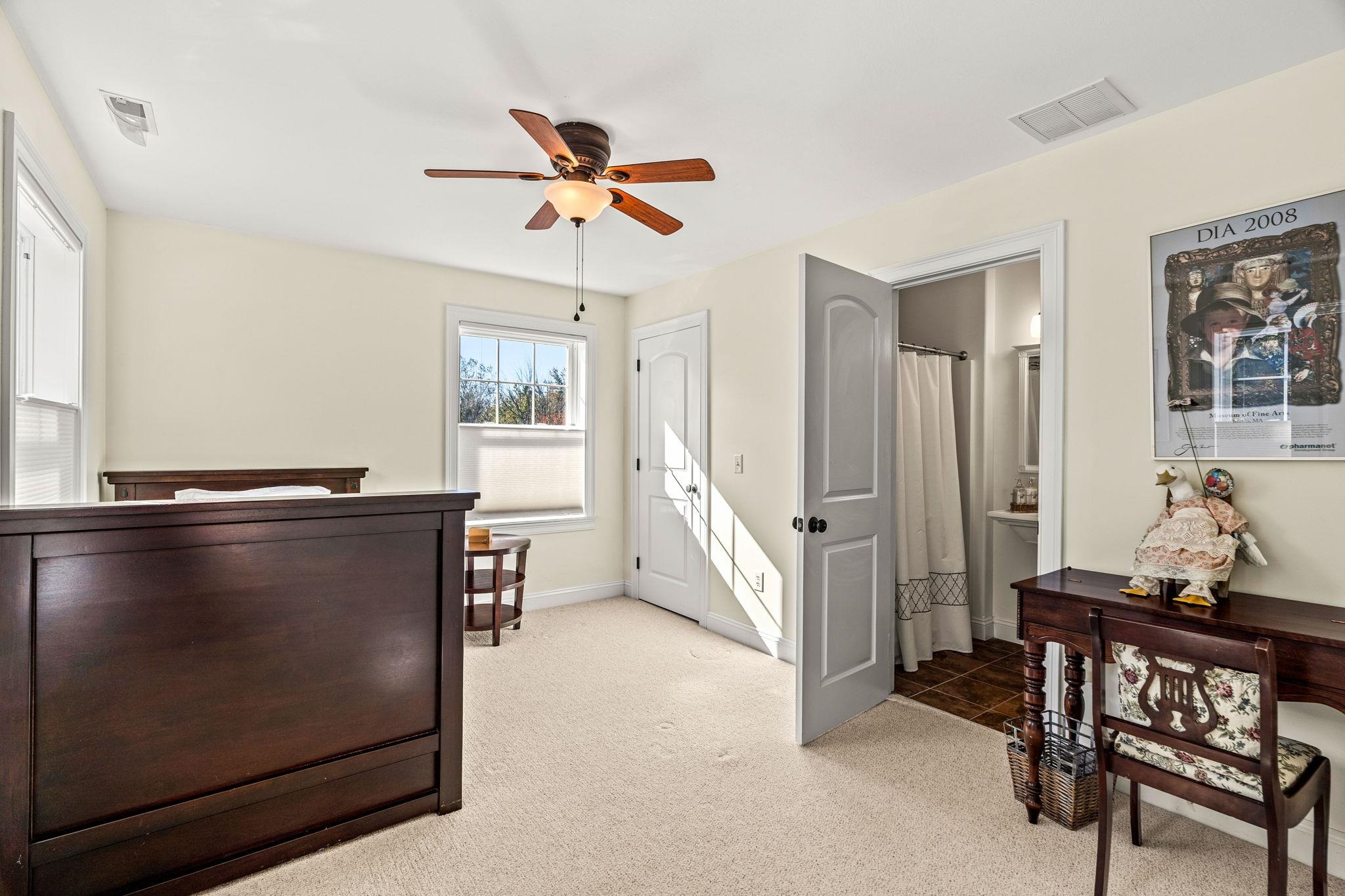 100 Chestnut Hill Road