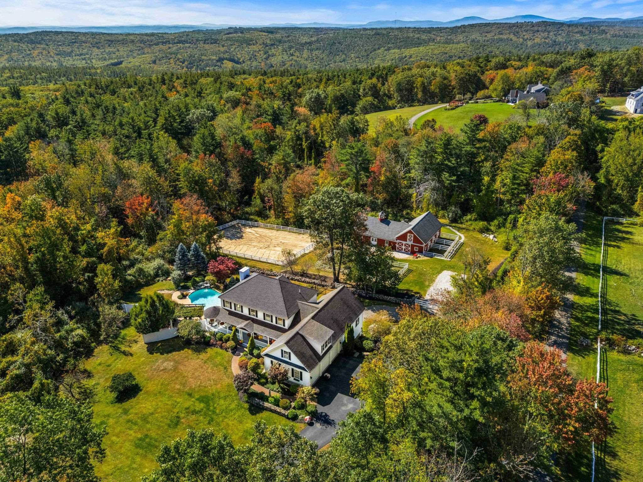 100 Chestnut Hill Road