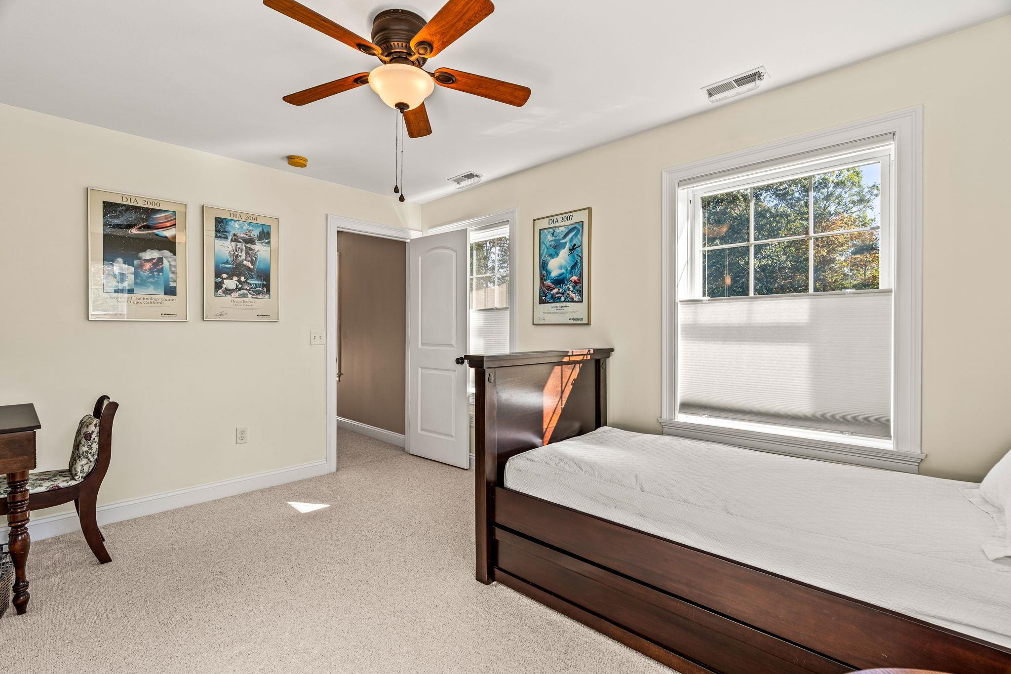 100 Chestnut Hill Road