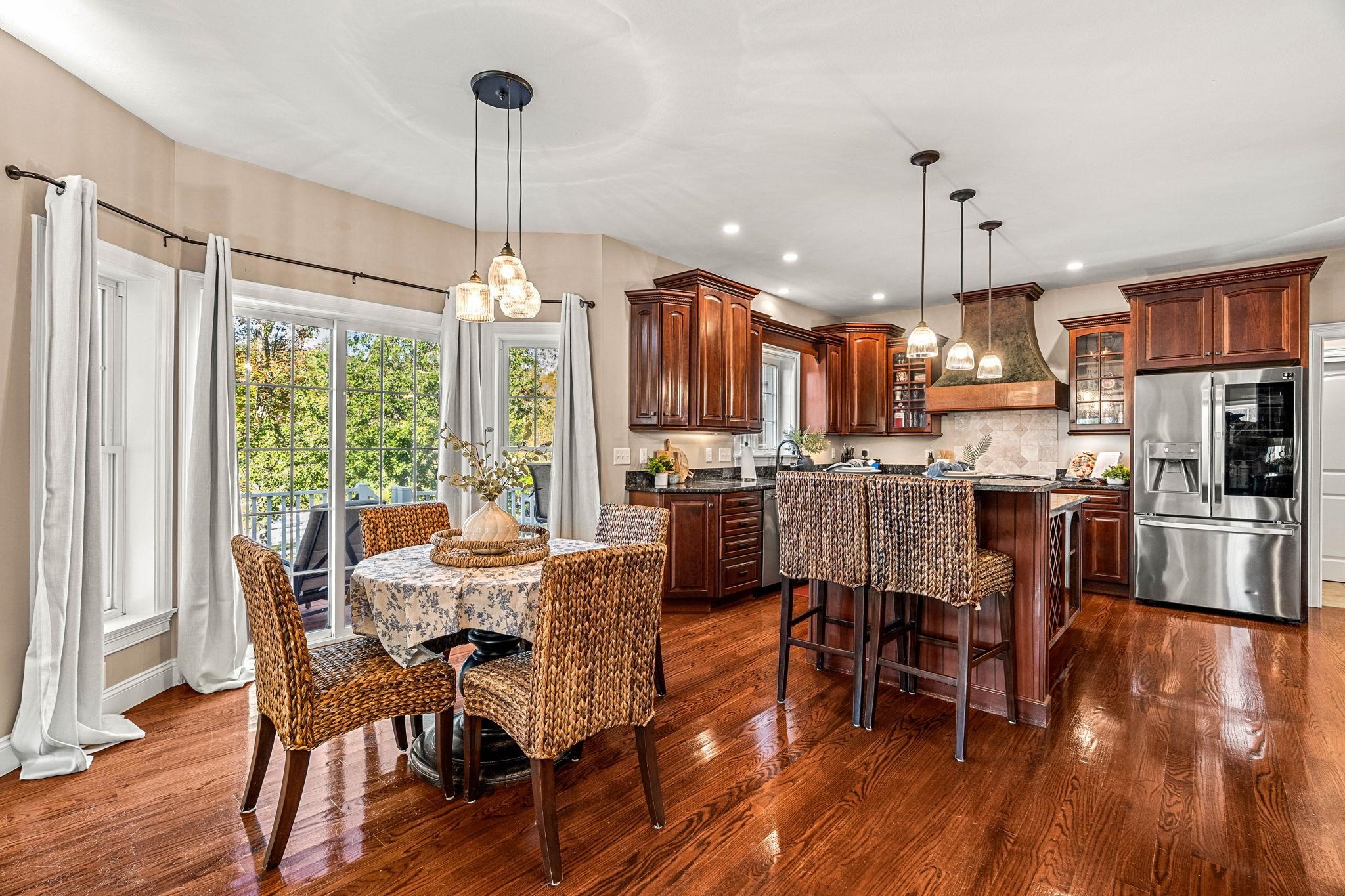 100 Chestnut Hill Road