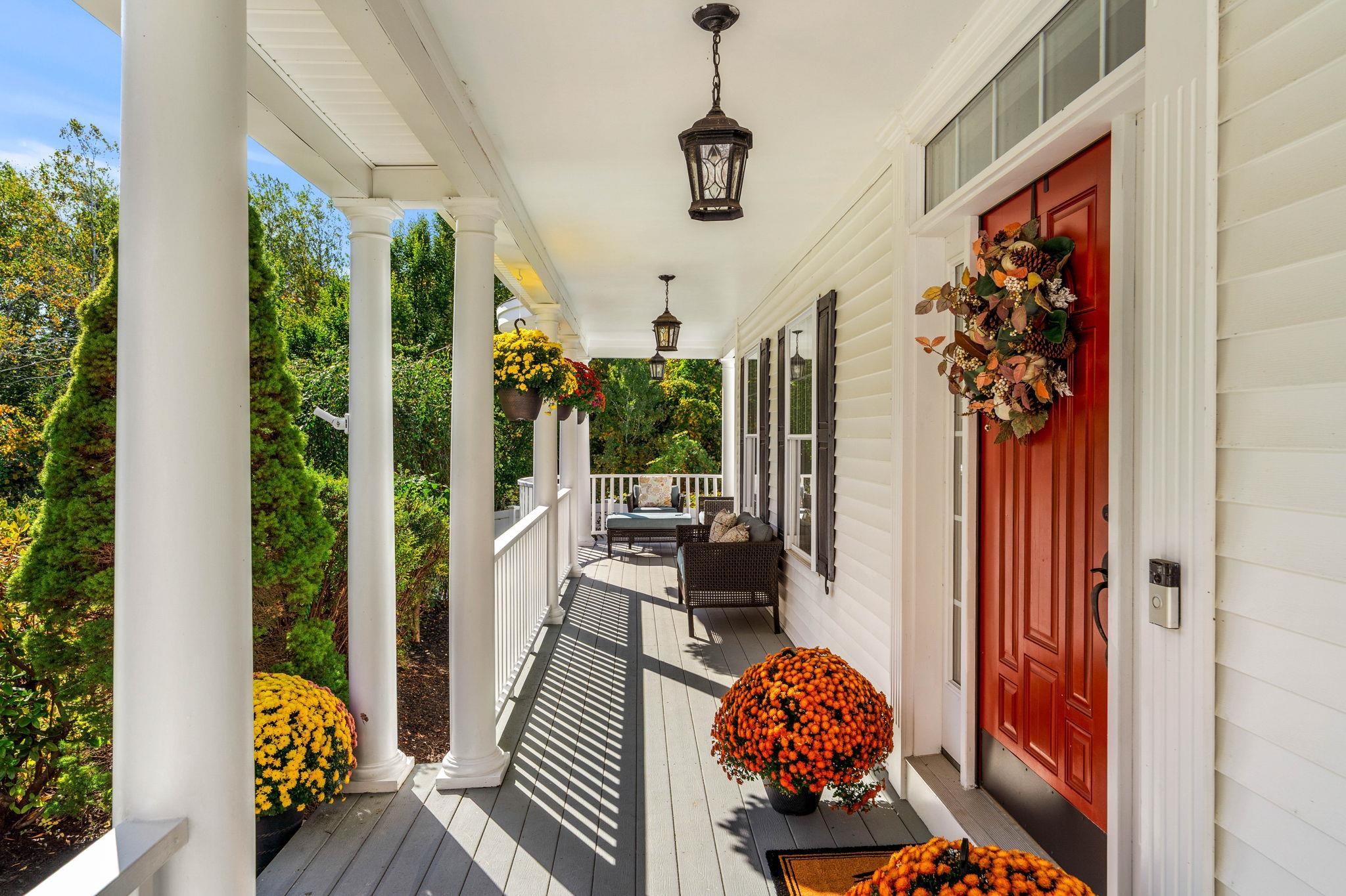 100 Chestnut Hill Road