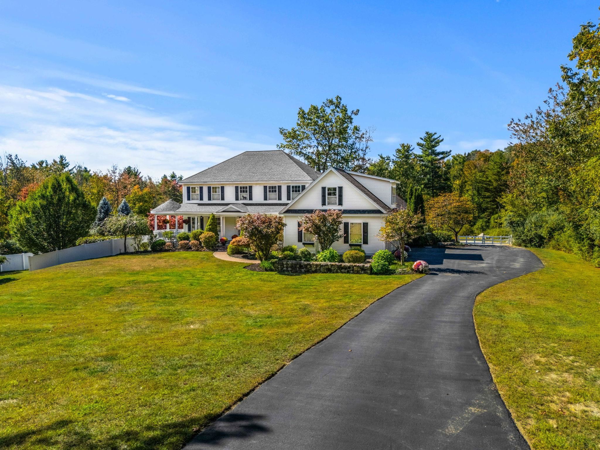 100 Chestnut Hill Road