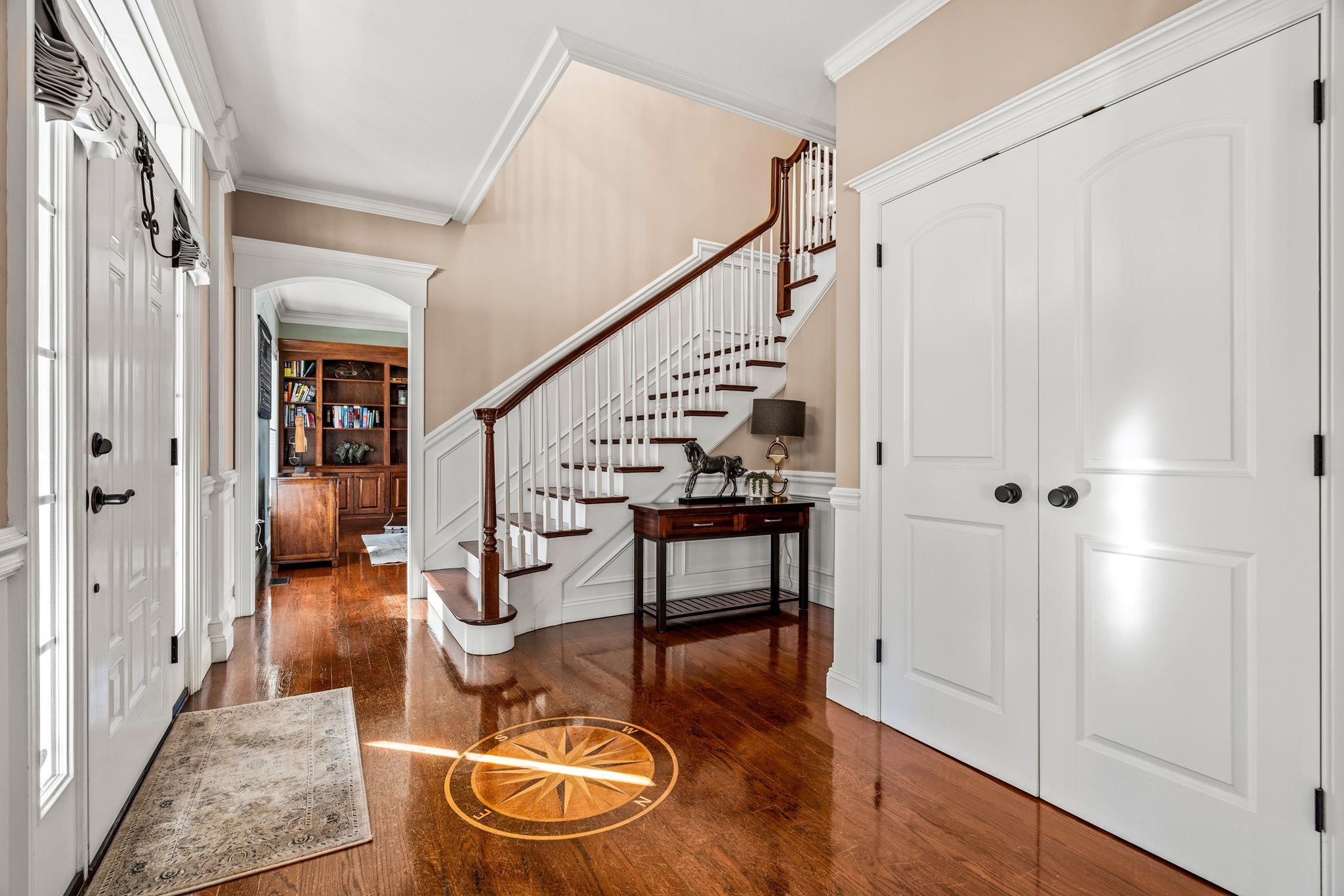 100 Chestnut Hill Road