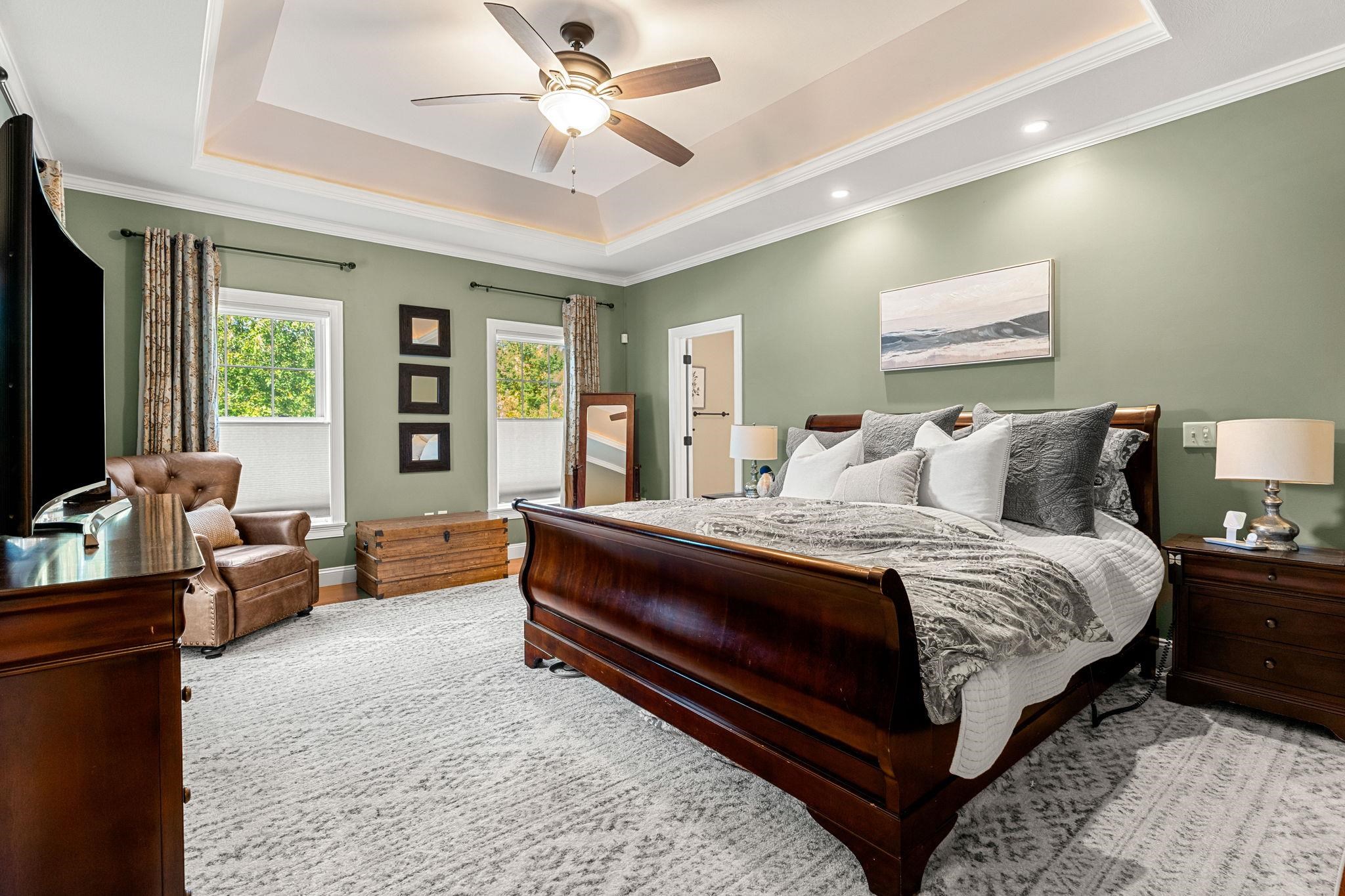 100 Chestnut Hill Road