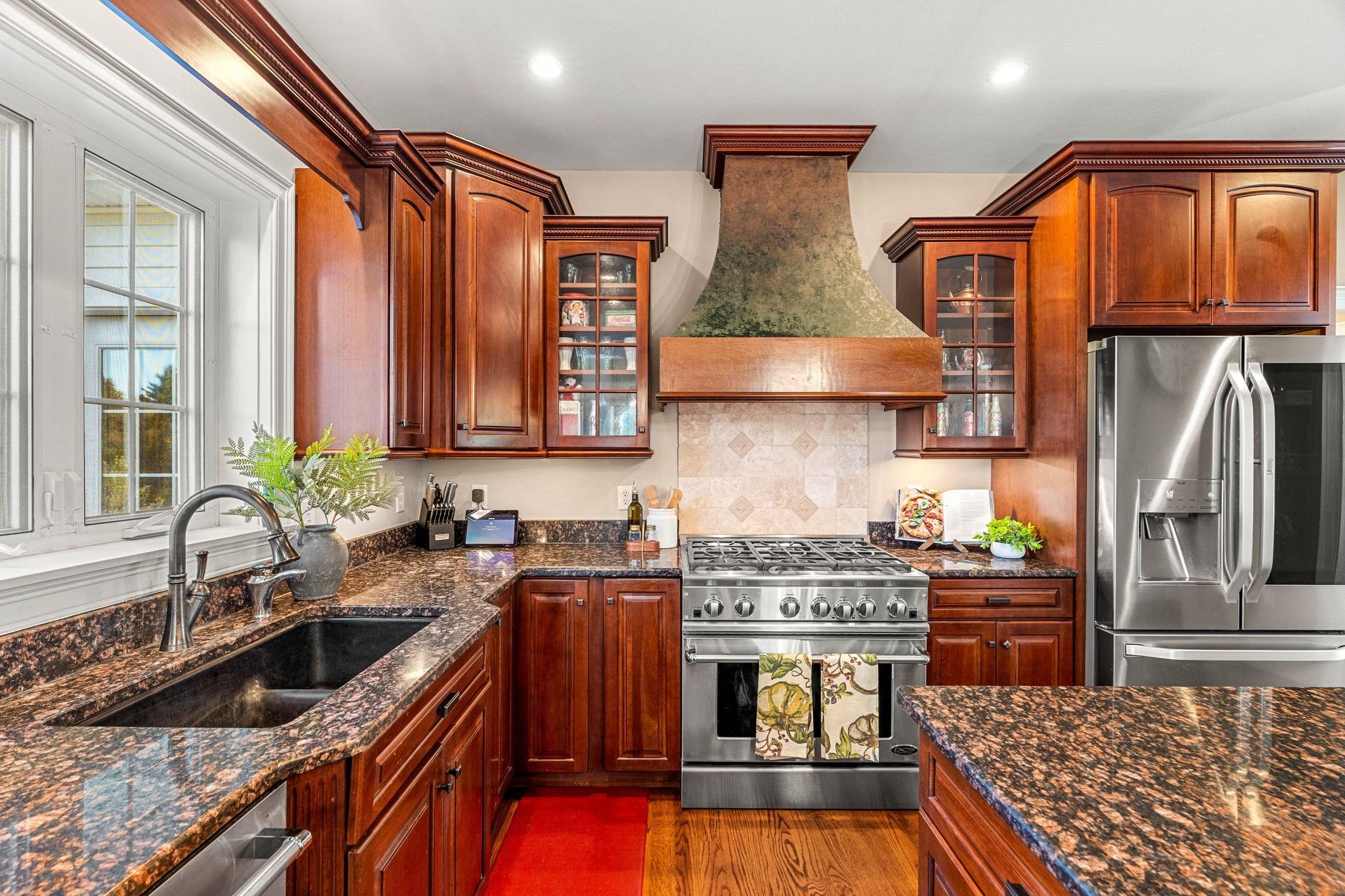 100 Chestnut Hill Road