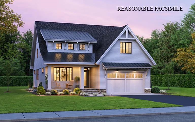 4 Reservoir Street