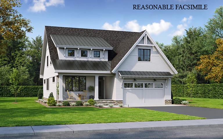 4 Reservoir Street