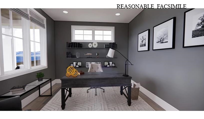4 Reservoir Street