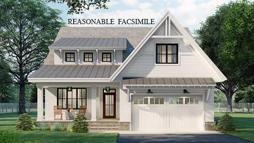 4 Reservoir Street