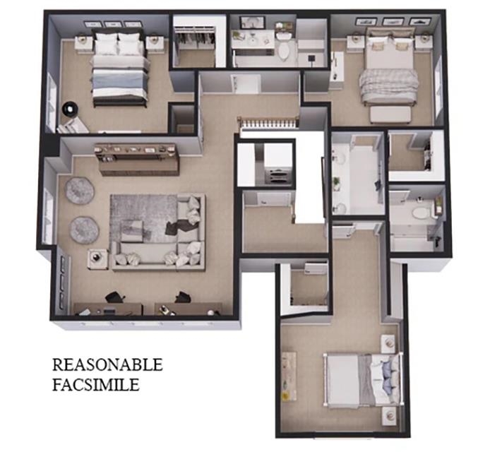 4 Reservoir Street