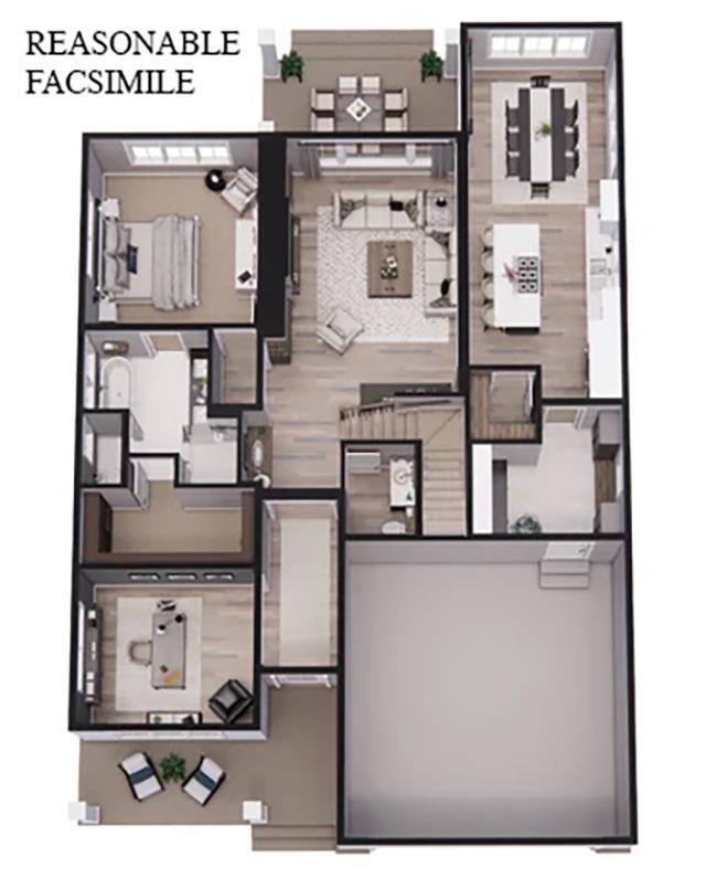 4 Reservoir Street