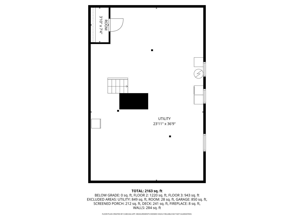 116 Lille Road