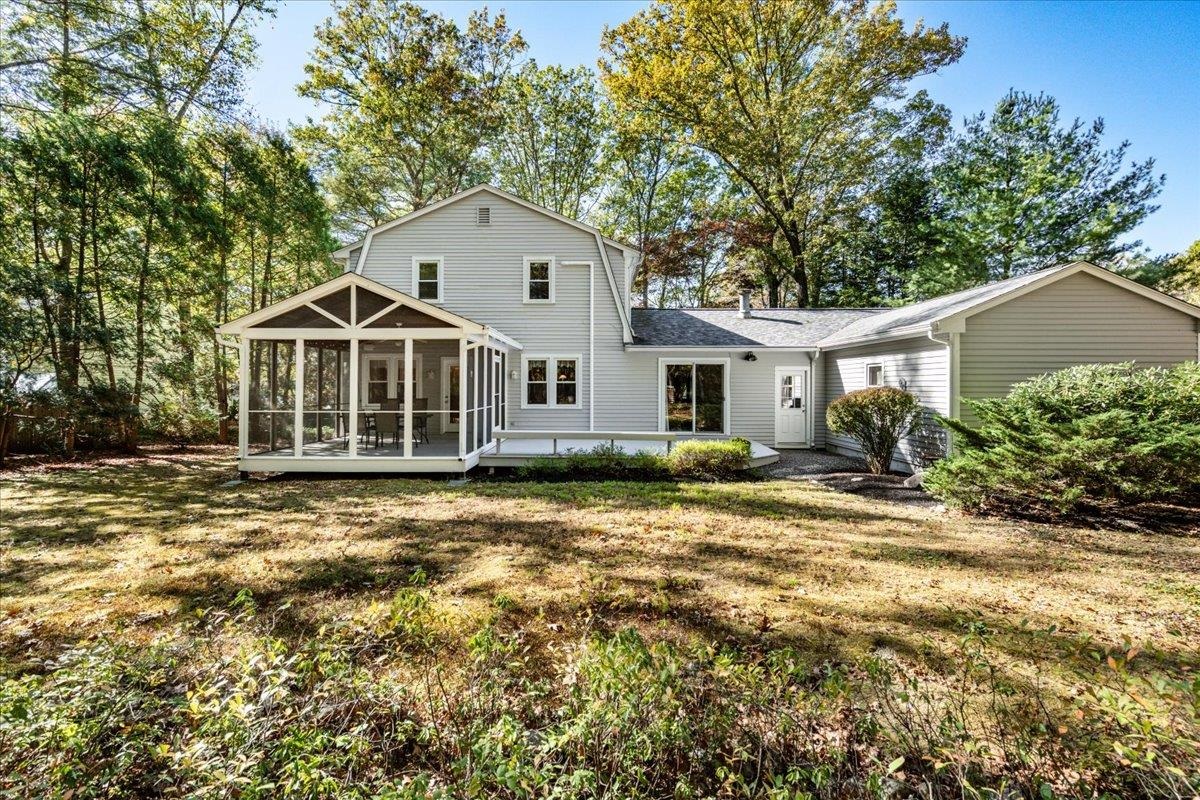 116 Lille Road