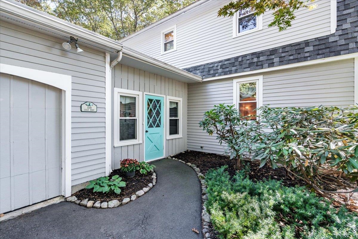 116 Lille Road