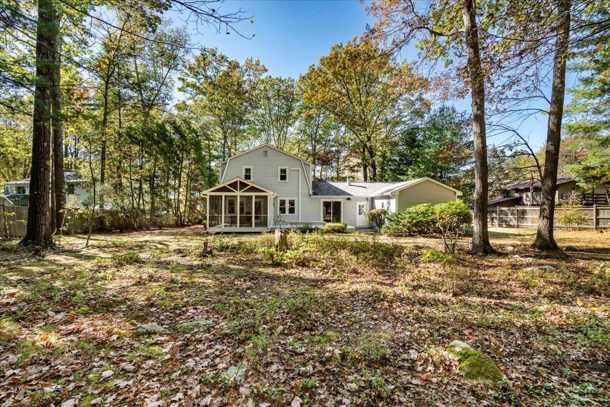 116 Lille Road