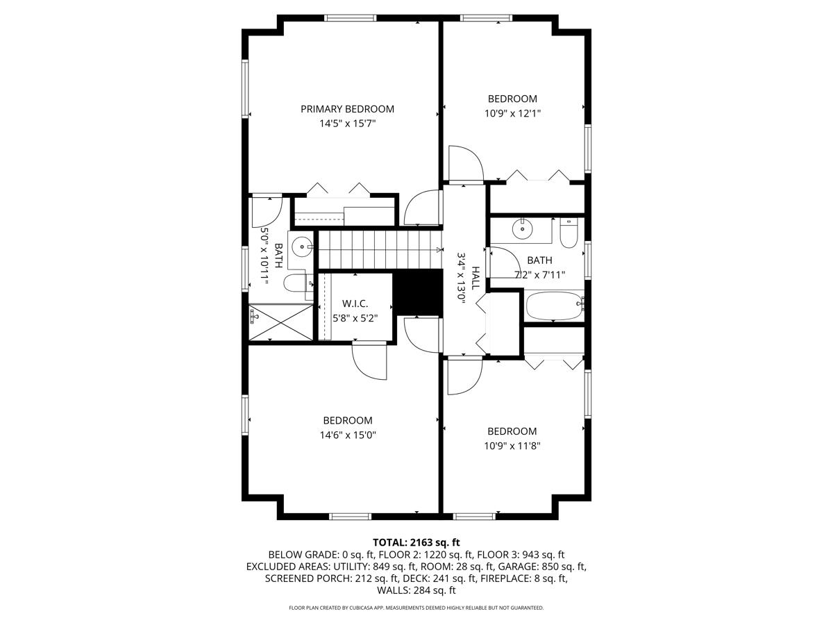 116 Lille Road