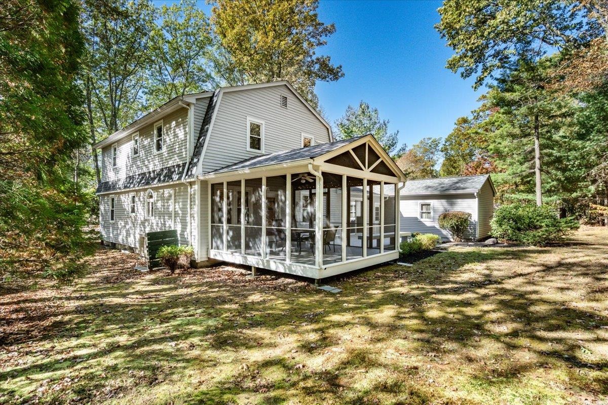 116 Lille Road