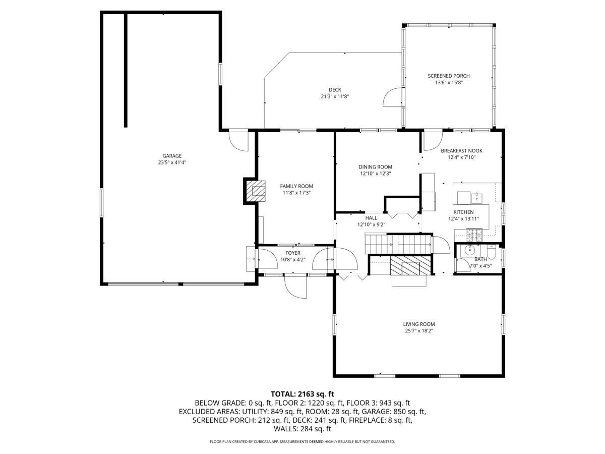 116 Lille Road