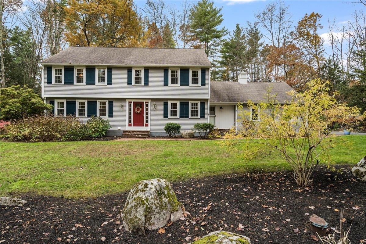 18 Storybrook Lane