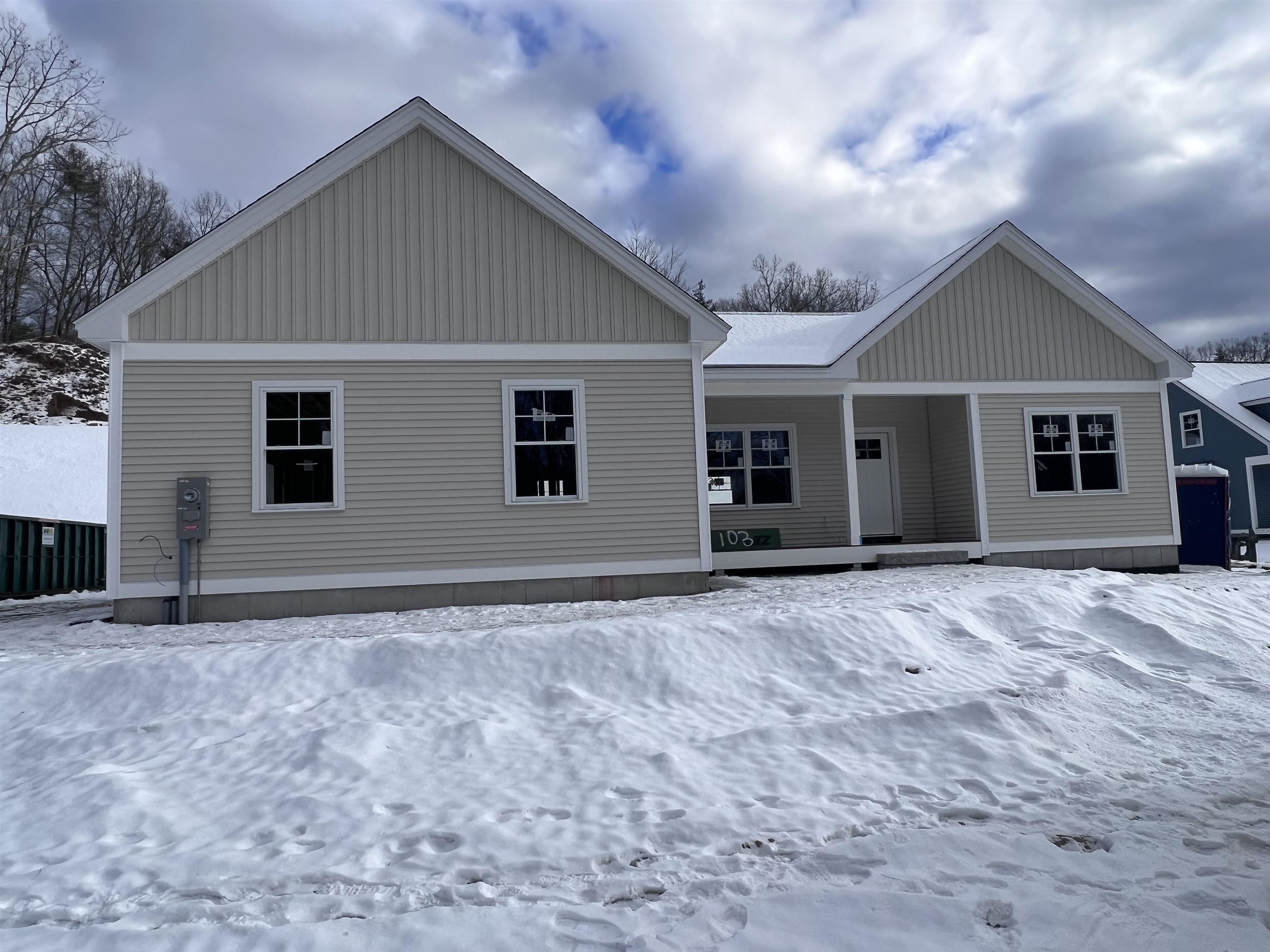 103 Seaverns Bridge Road
