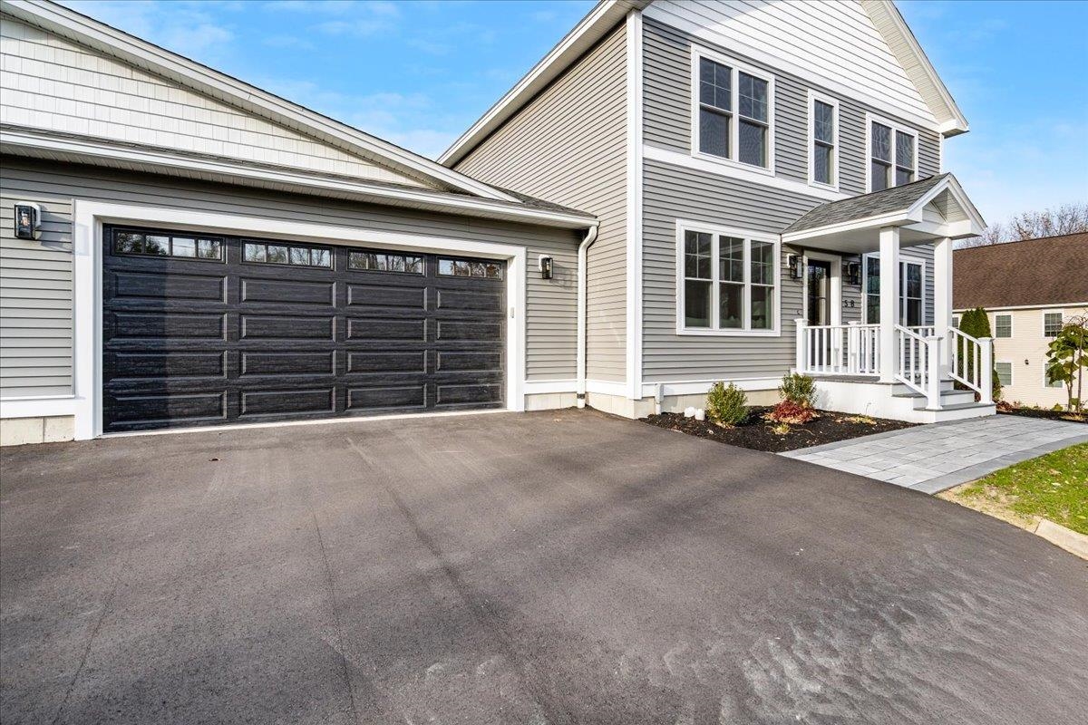 5 Jennifer Drive Unit: B