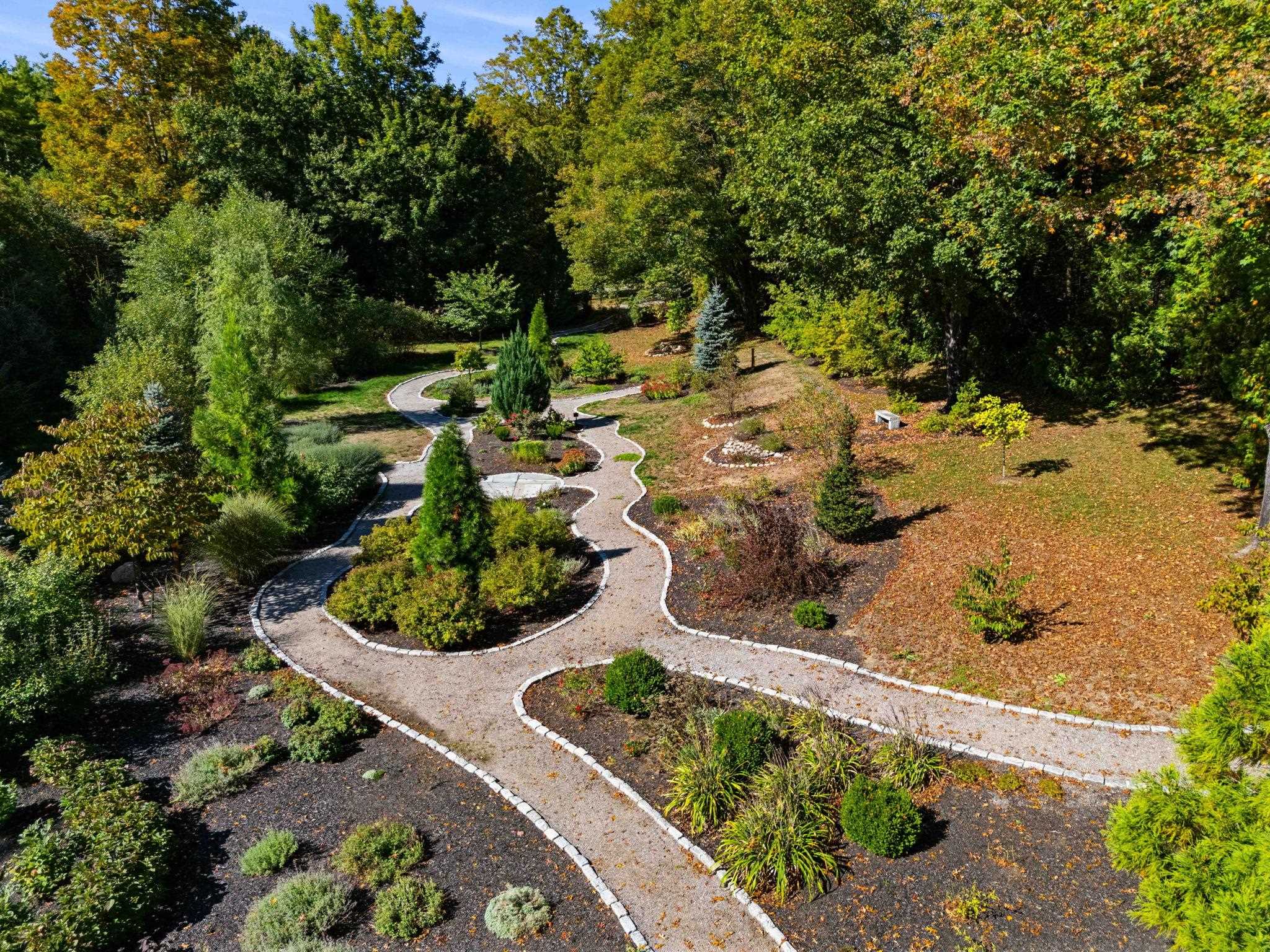 12-41 Knoll Crest Road Unit: Lot #5 - The Hannah Floor Plan