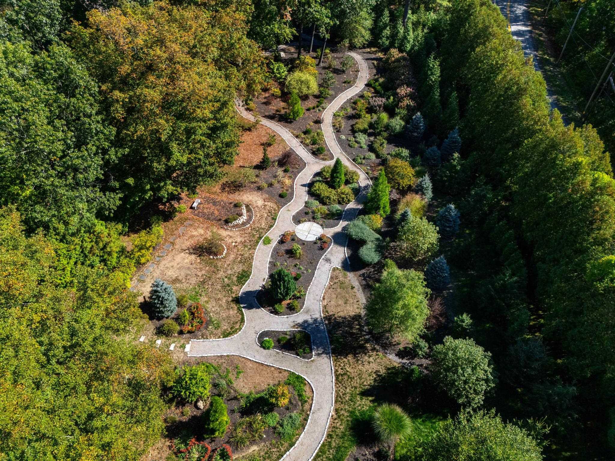 12-41 Knoll Crest Road Unit: Lot #5 - The Hannah Floor Plan