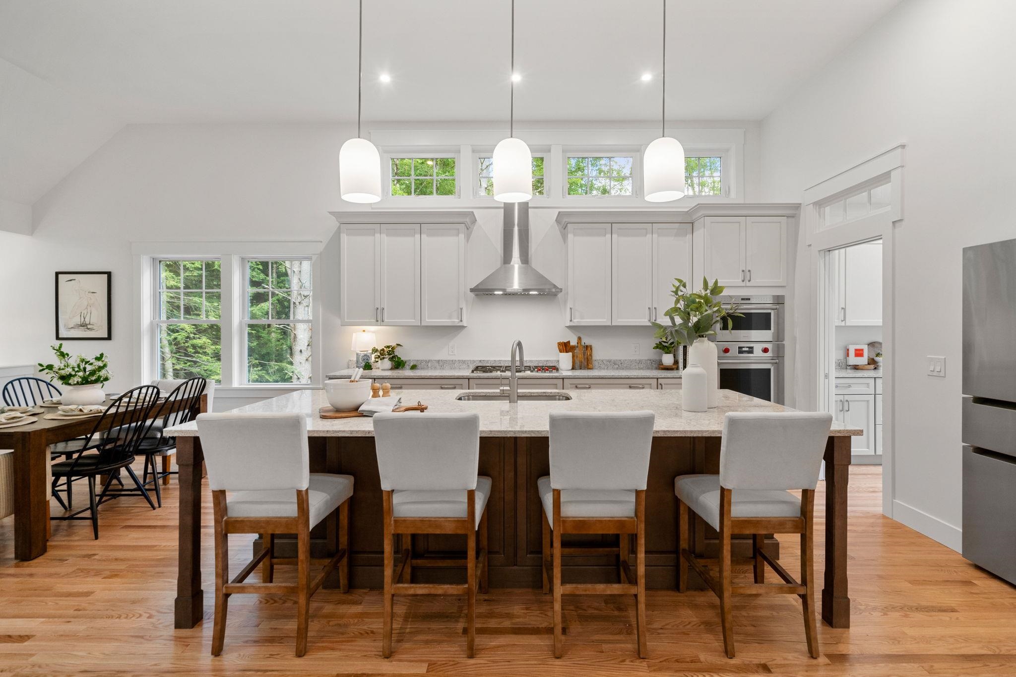 12-41 Knoll Crest Road Unit: Lot #5 - The Hannah Floor Plan