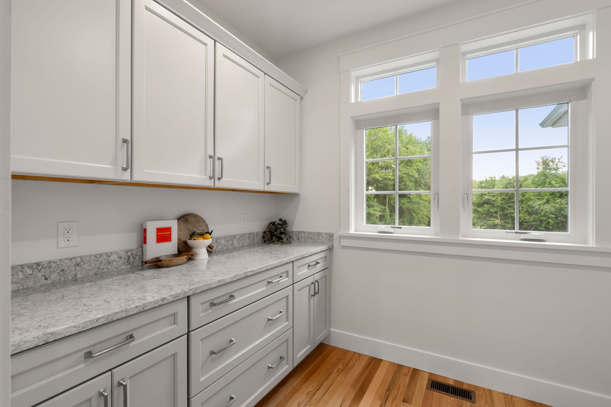 12-41 Knoll Crest Road Unit: Lot #5 - The Hannah Floor Plan